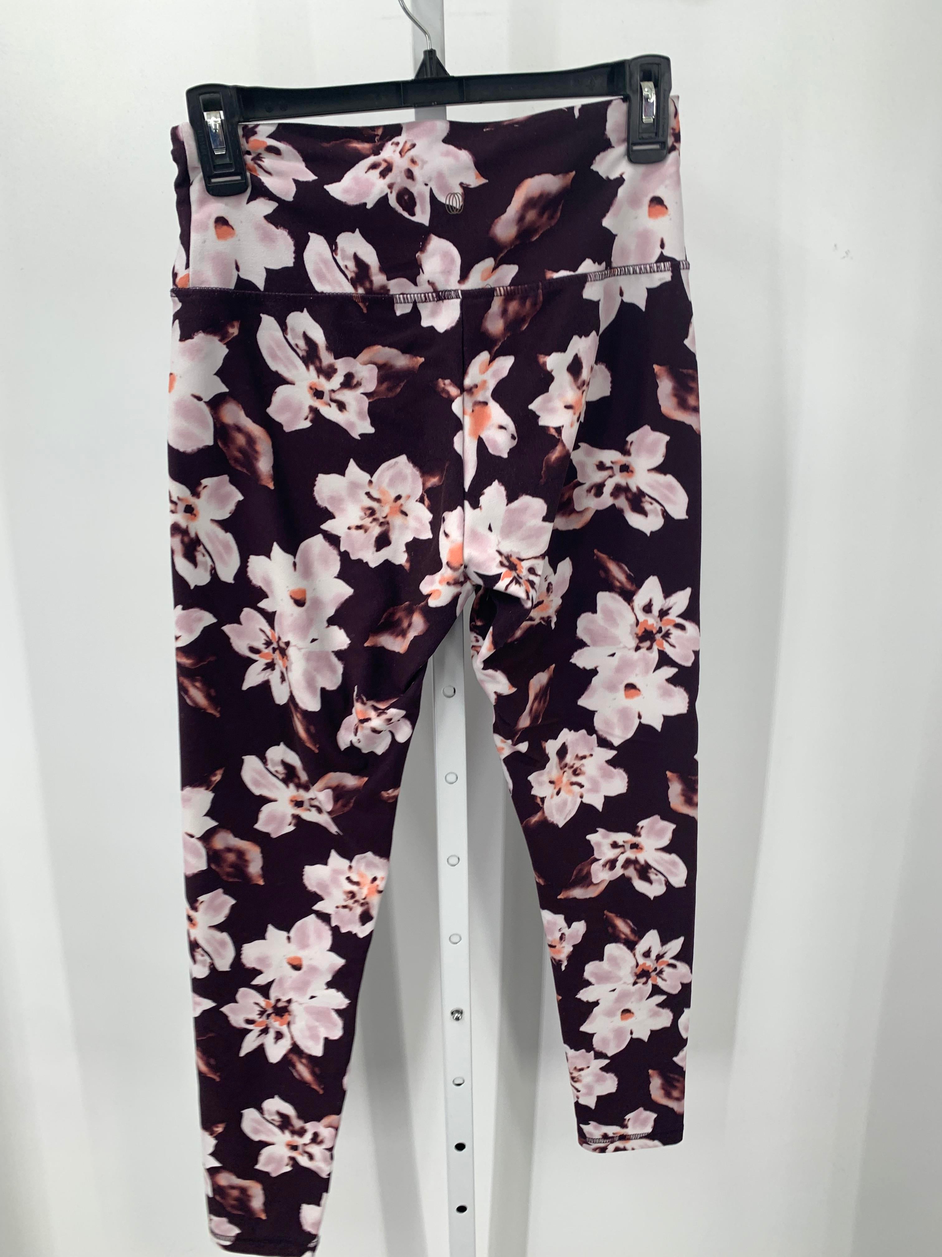 Size Large Misses Leggings