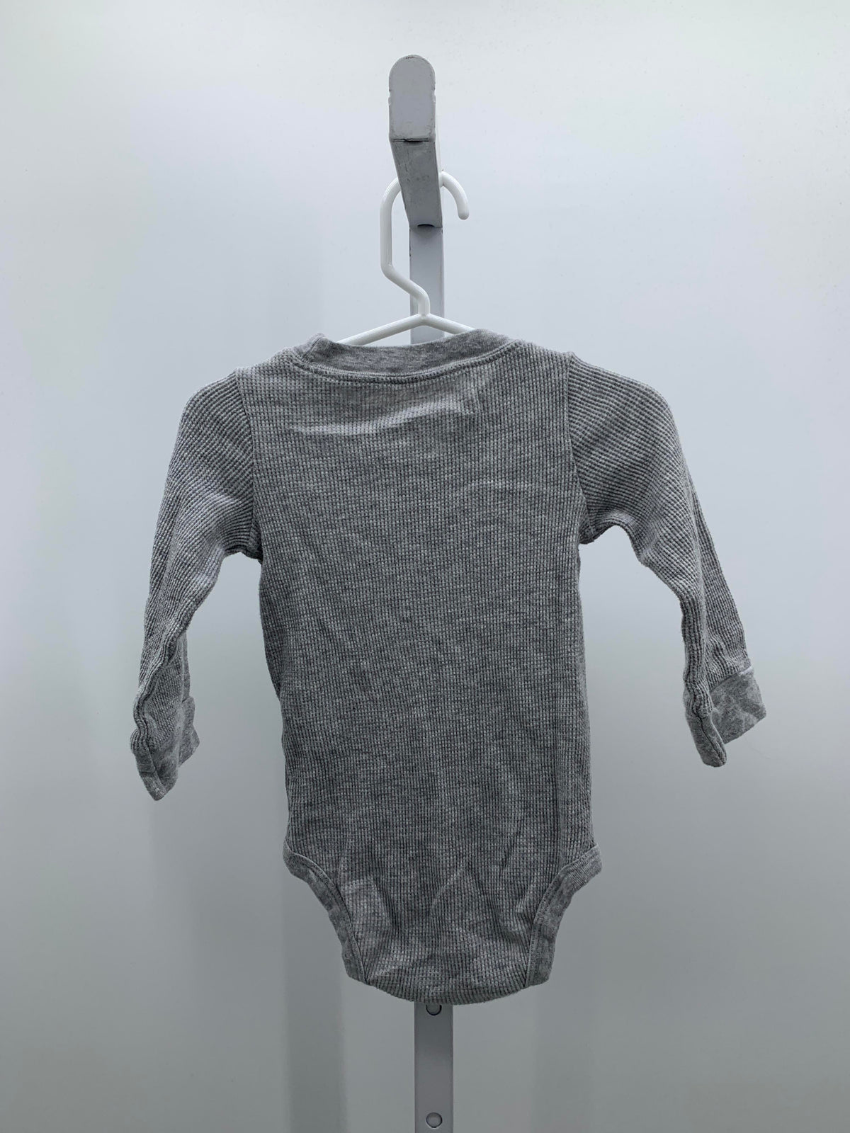 WAFFLE KNIT