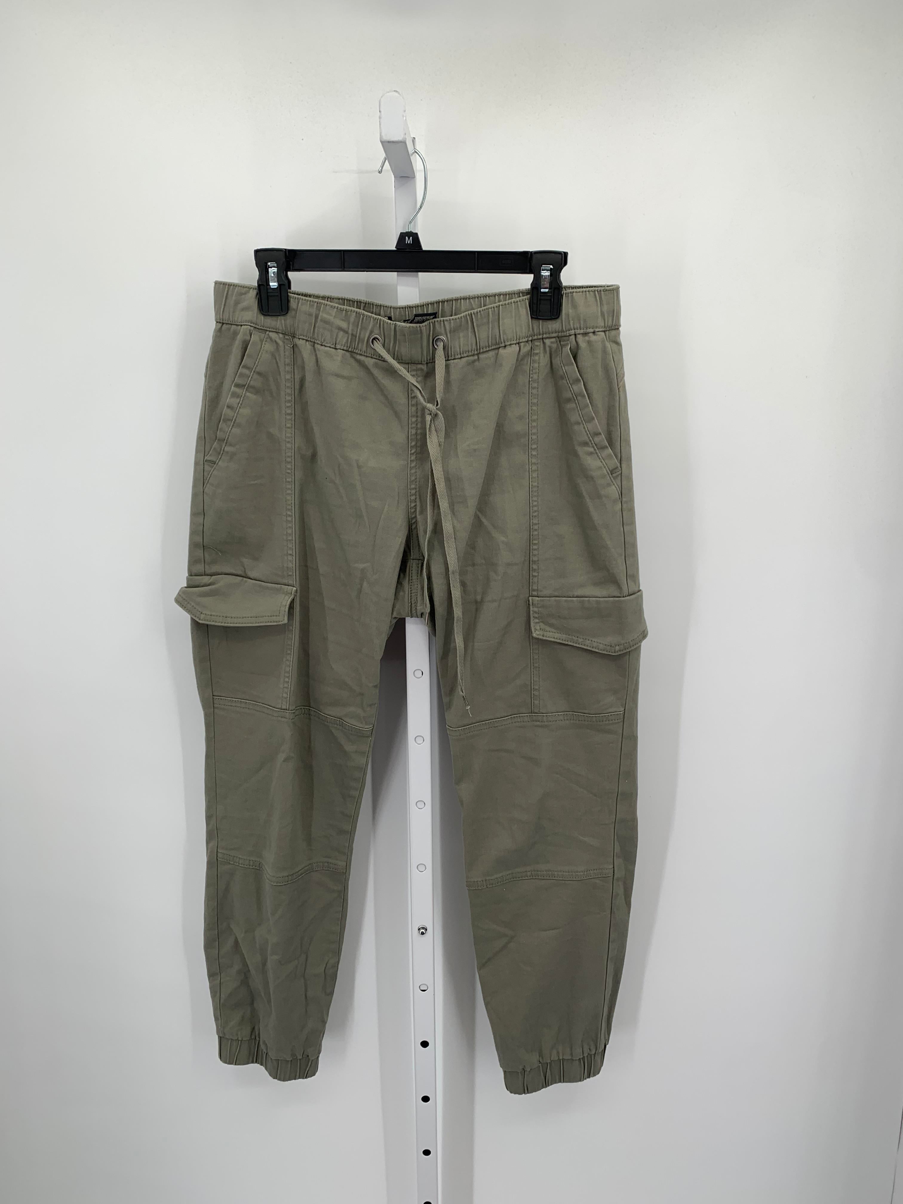 Size Large Juniors Pants