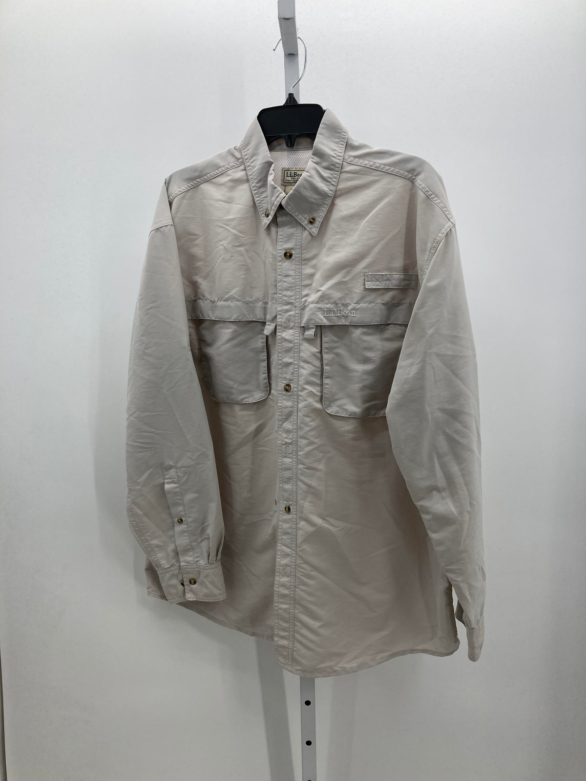 BTN DOWN SHIRT