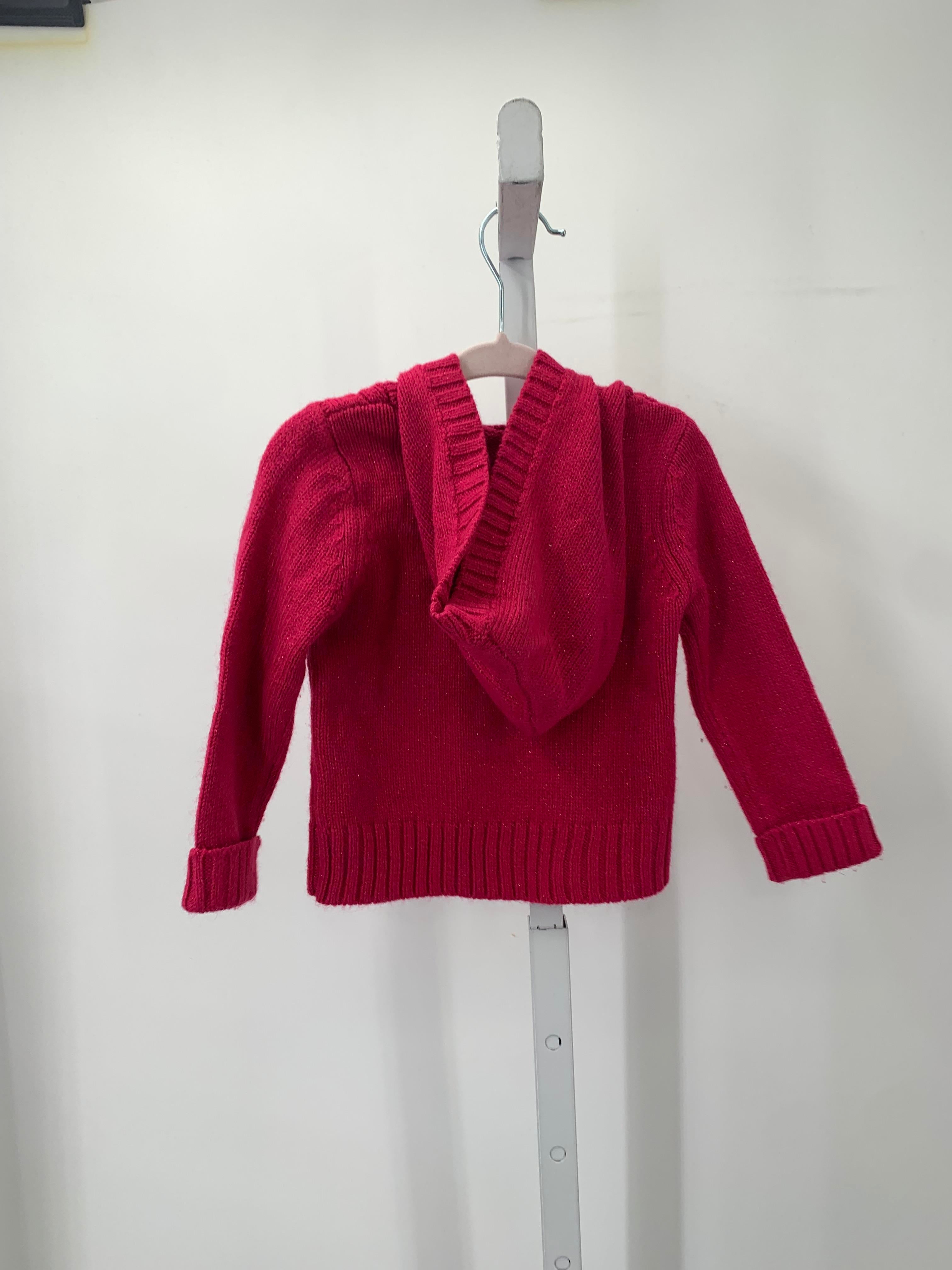 Arizona Size 12 Months Girls Long Sleeve Sweater