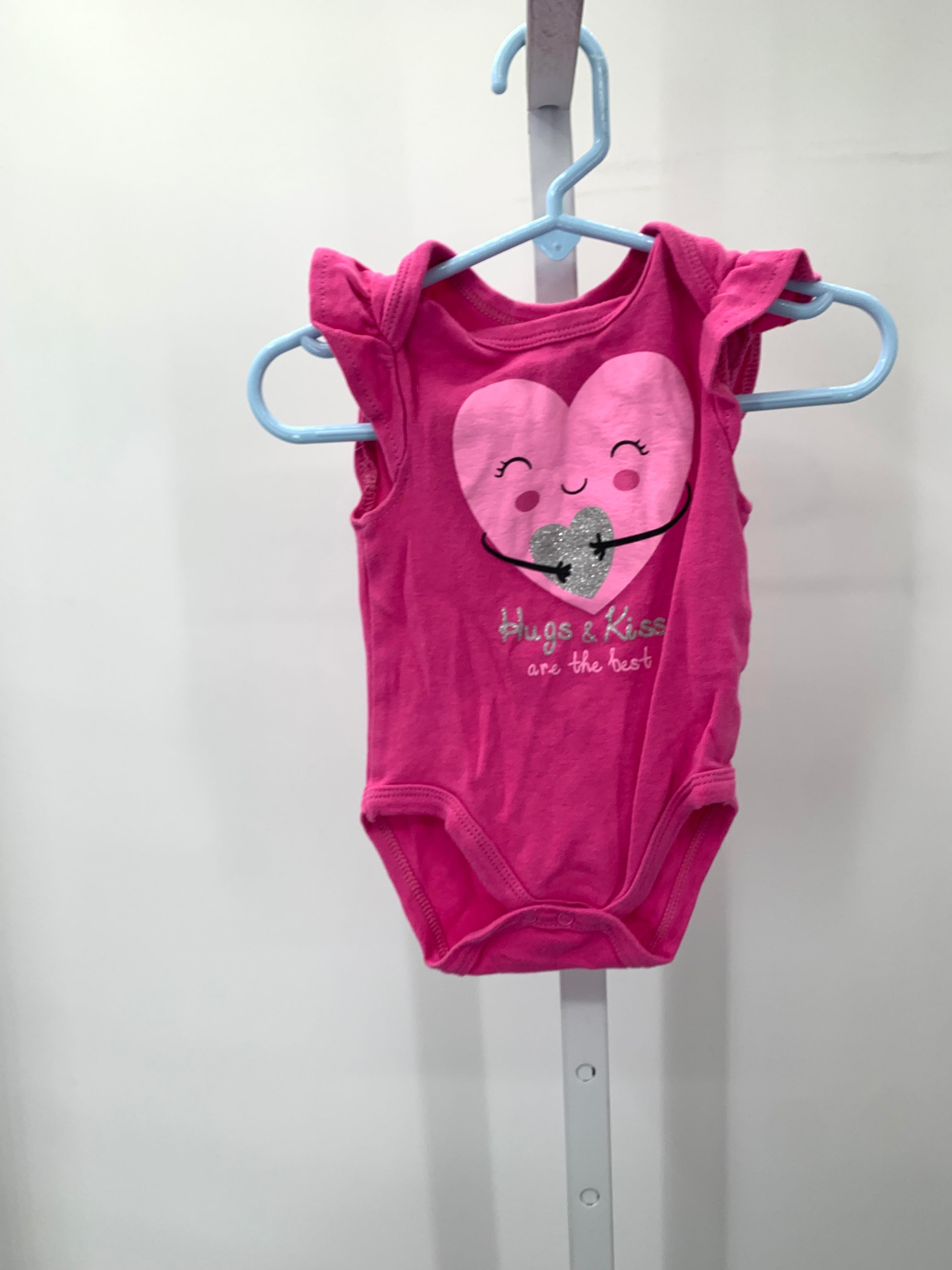 Bon Bebe Size 3-6 Months Girls Tank