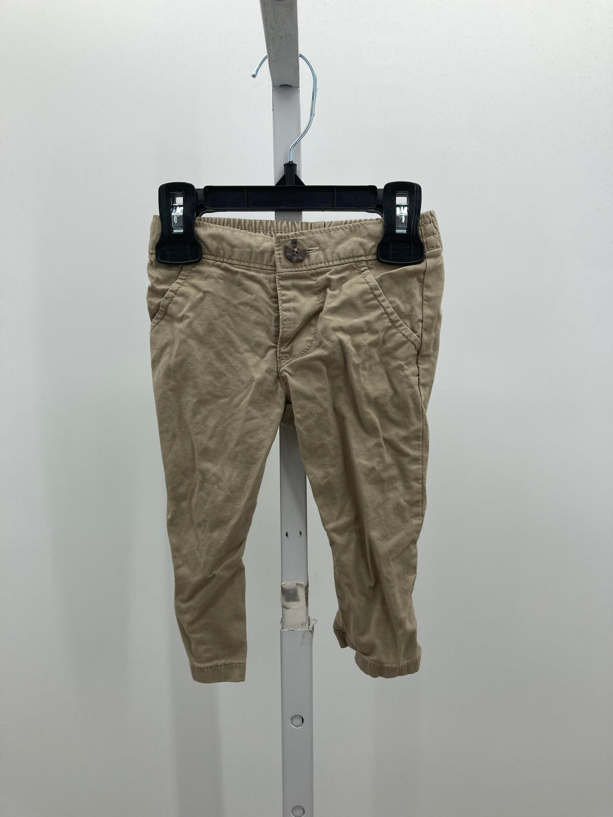 ELASTIC WAIST