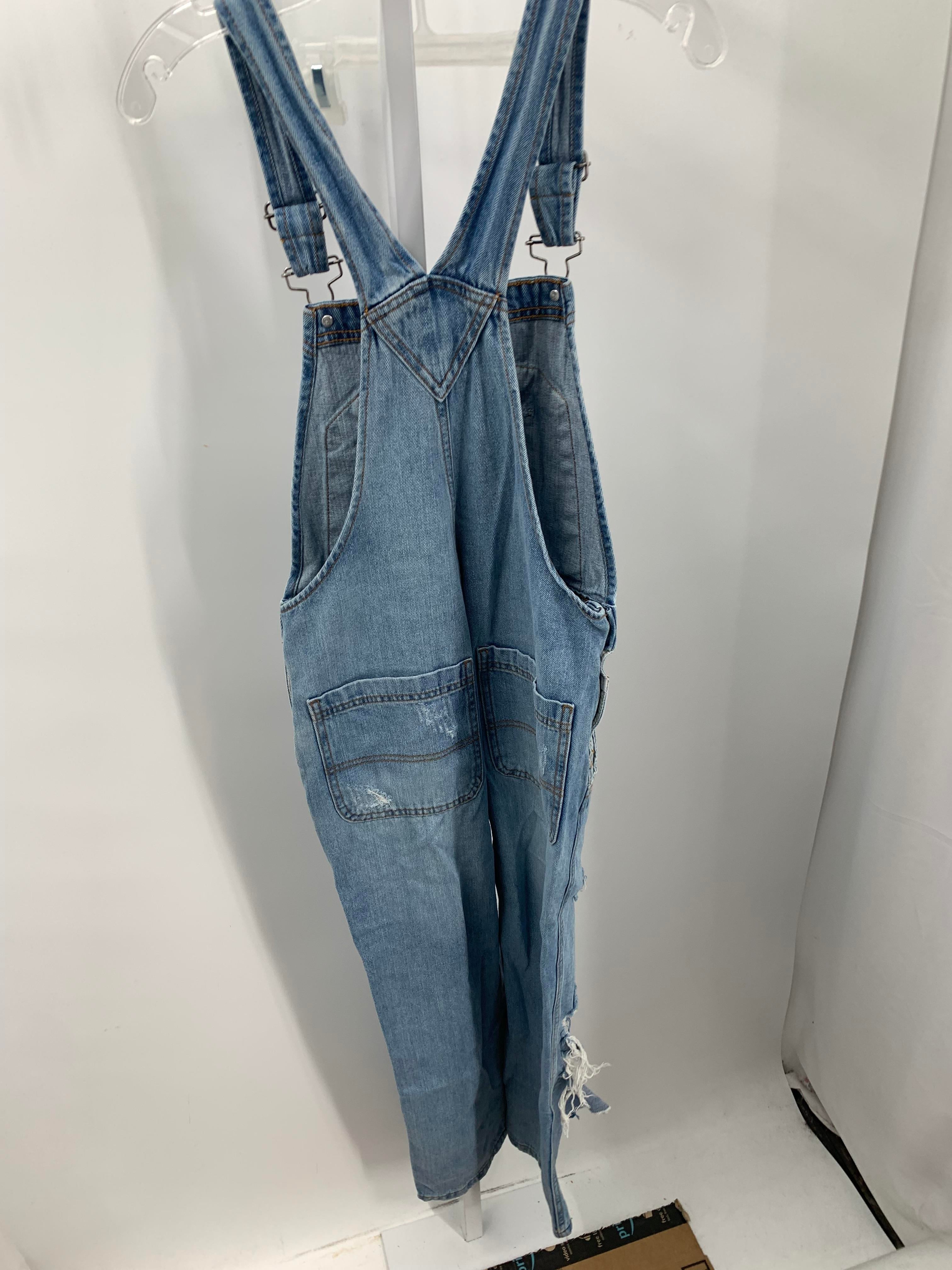 Wild Fable Size X Small Juniors Overalls