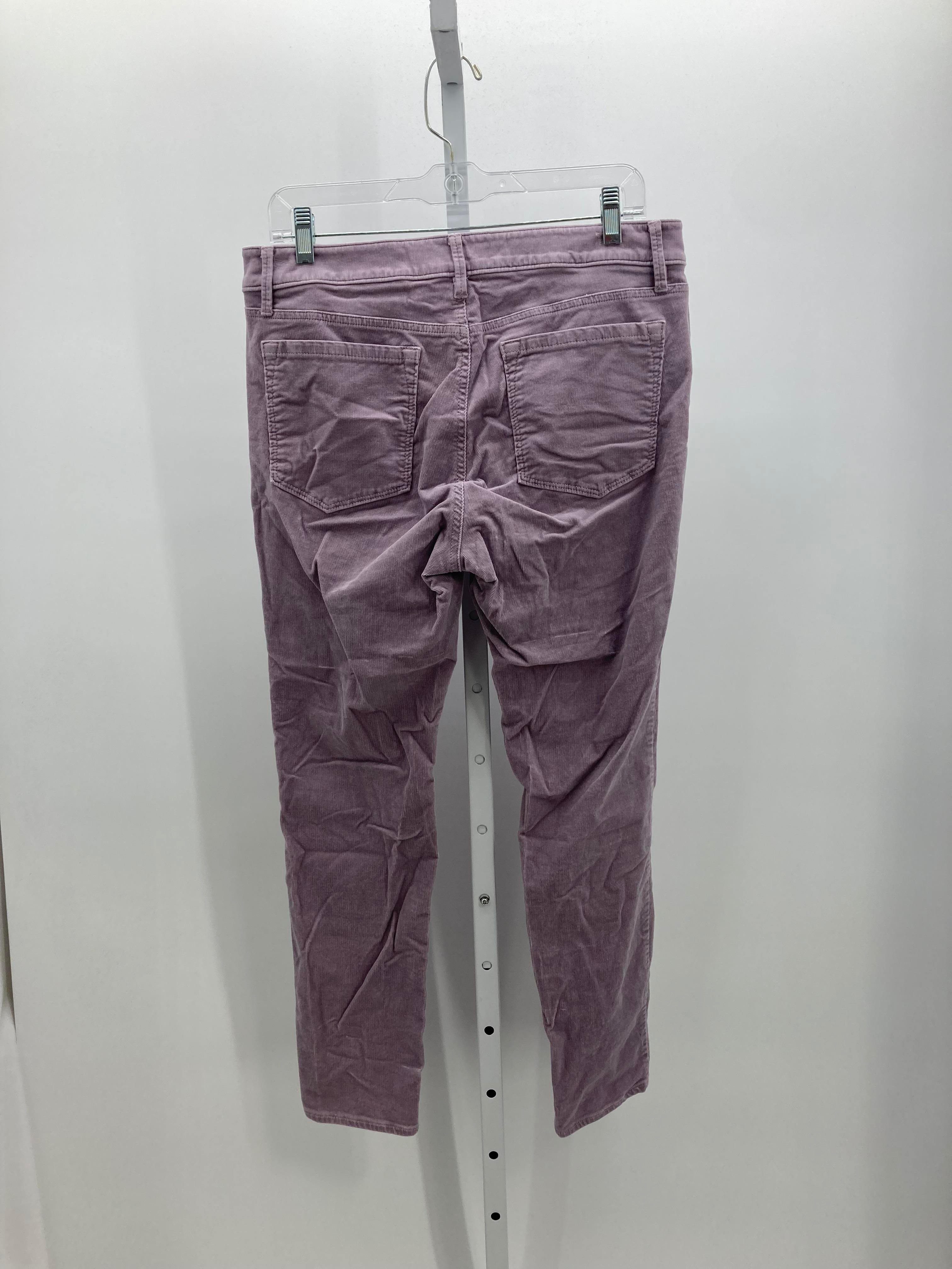 Loft Size 12 Petite Petite Corduroy Pants