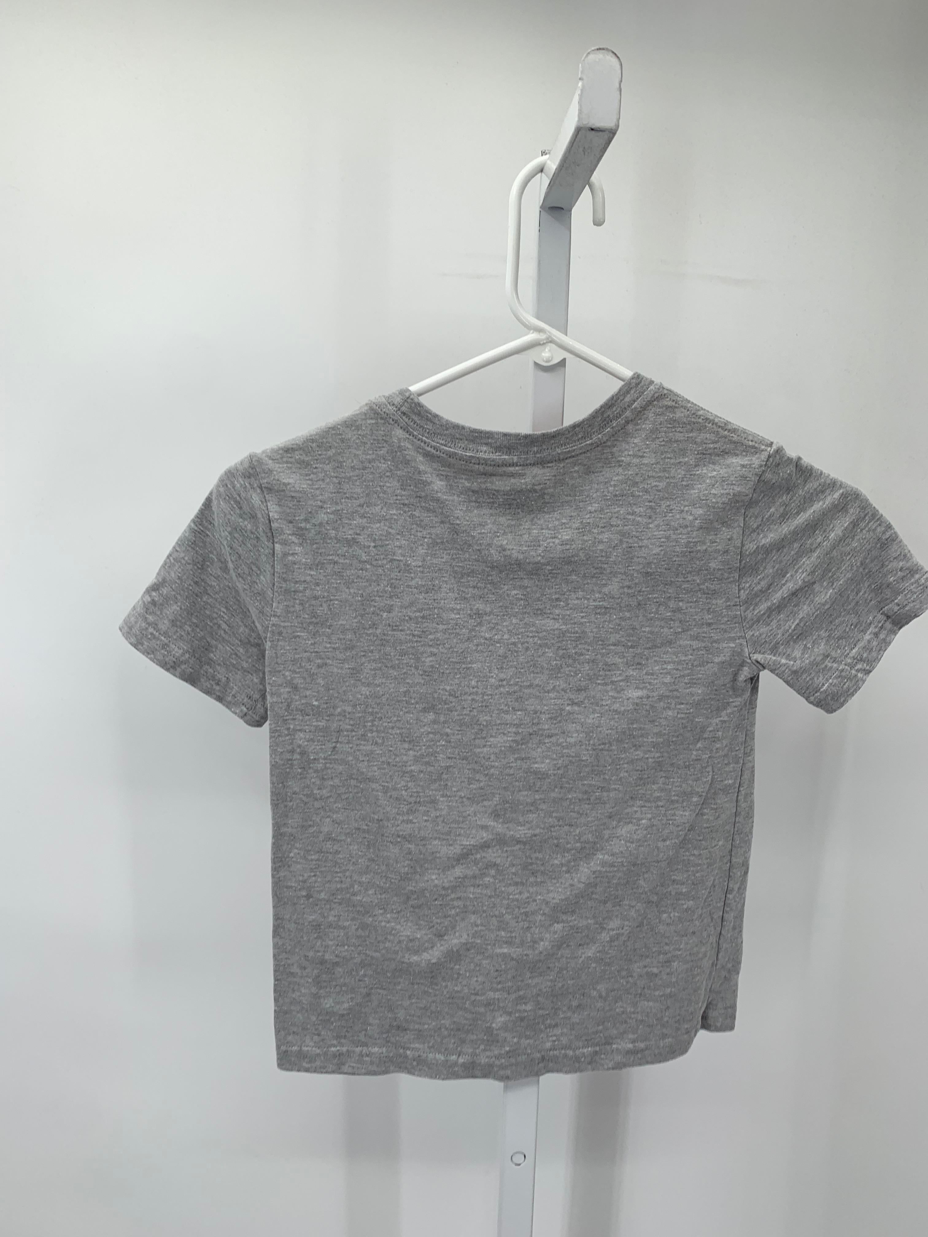 SHORT SLV SHIRT MORE CANDY.