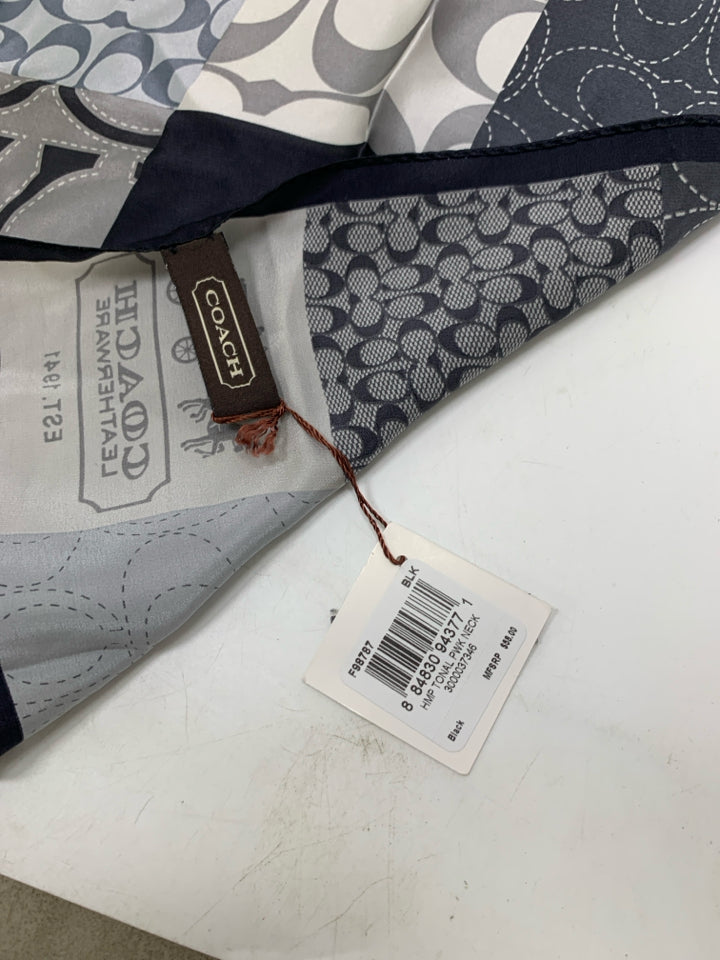 Ladies Scarf