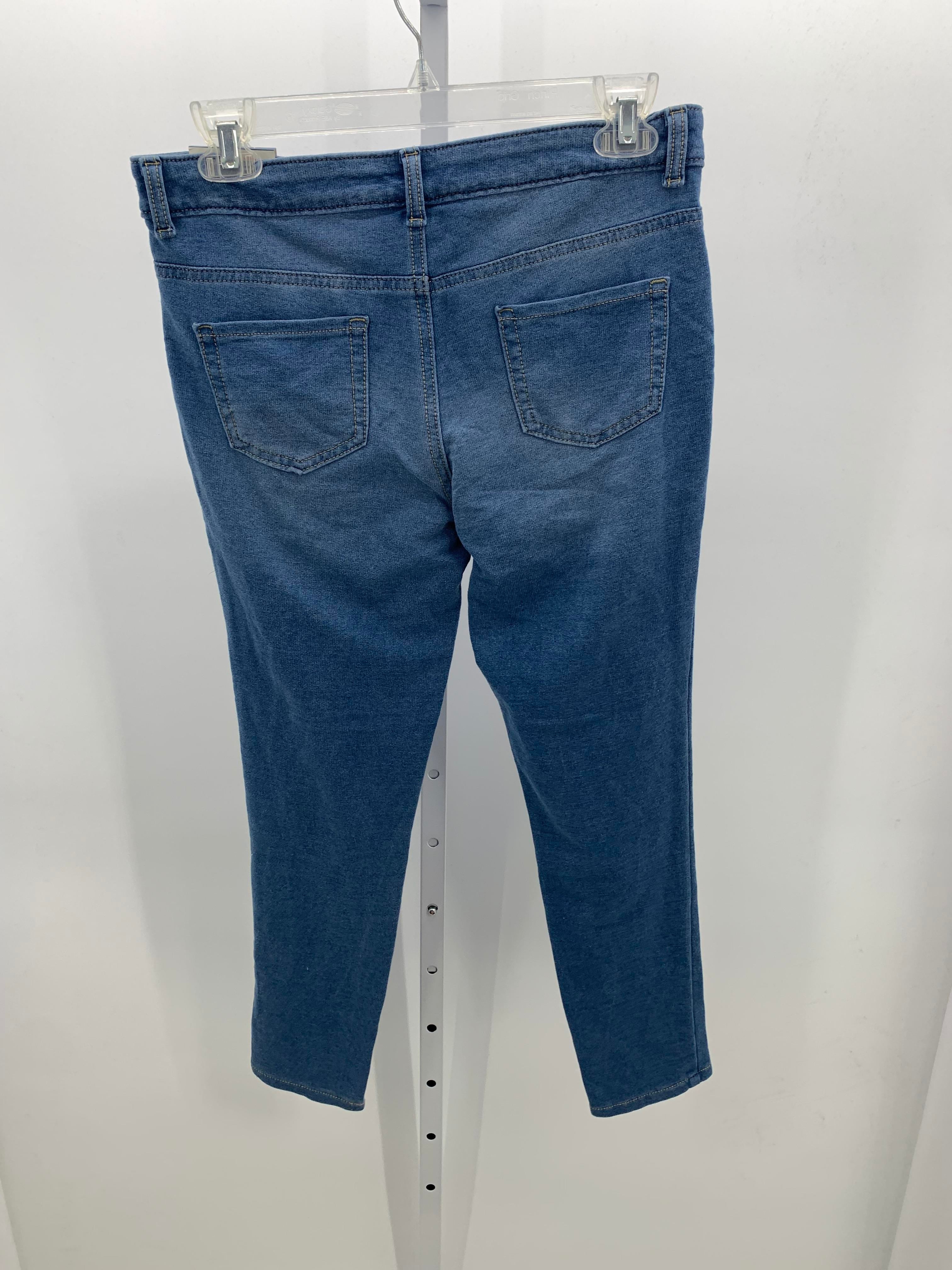 Cat & Jack Size 10-12 Girls Jeans