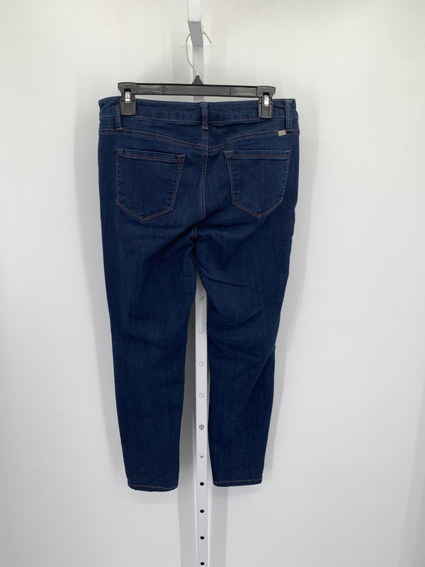 1822 Size 12 Misses Jeans