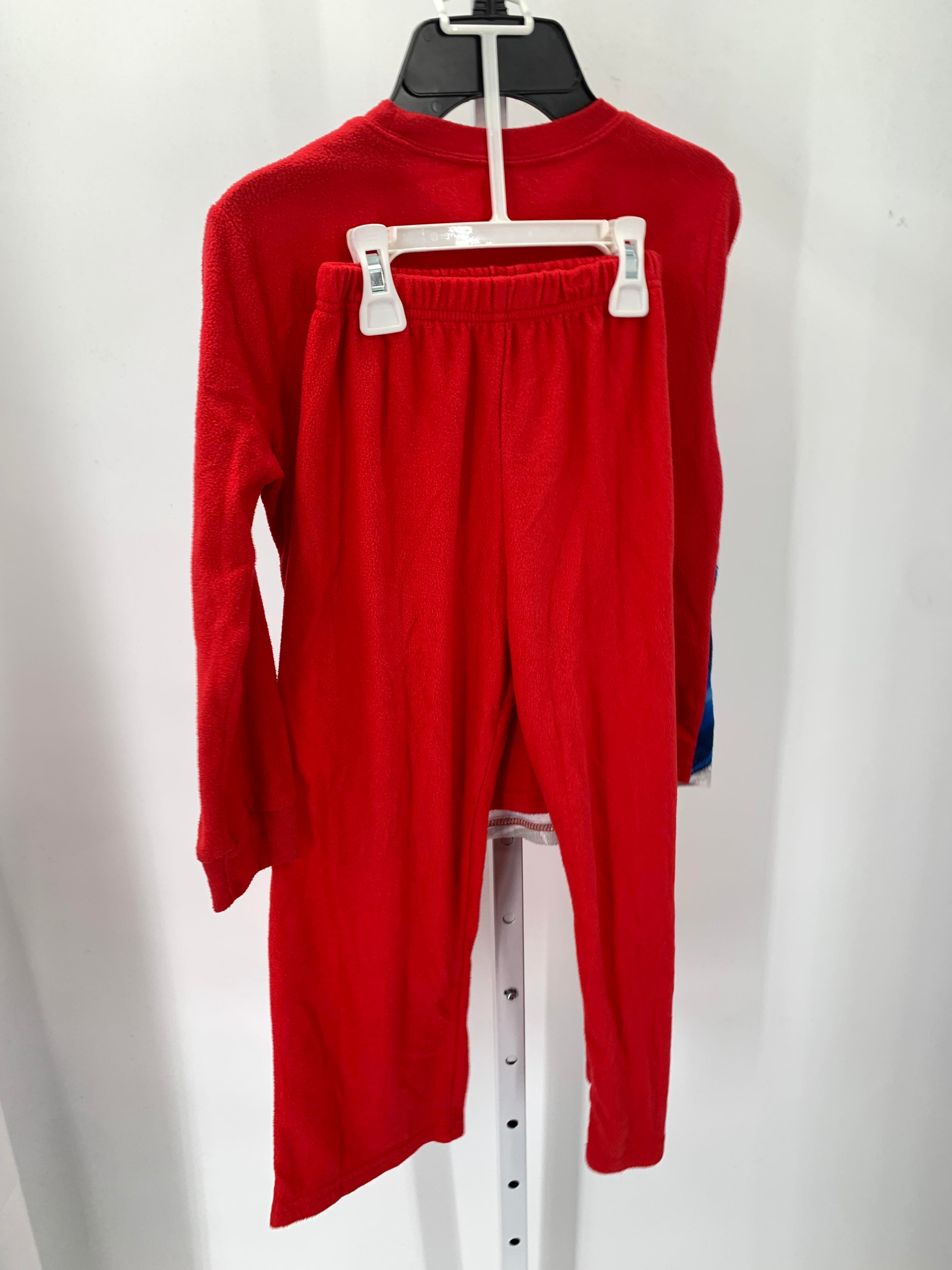 SPIDERMAN PJS