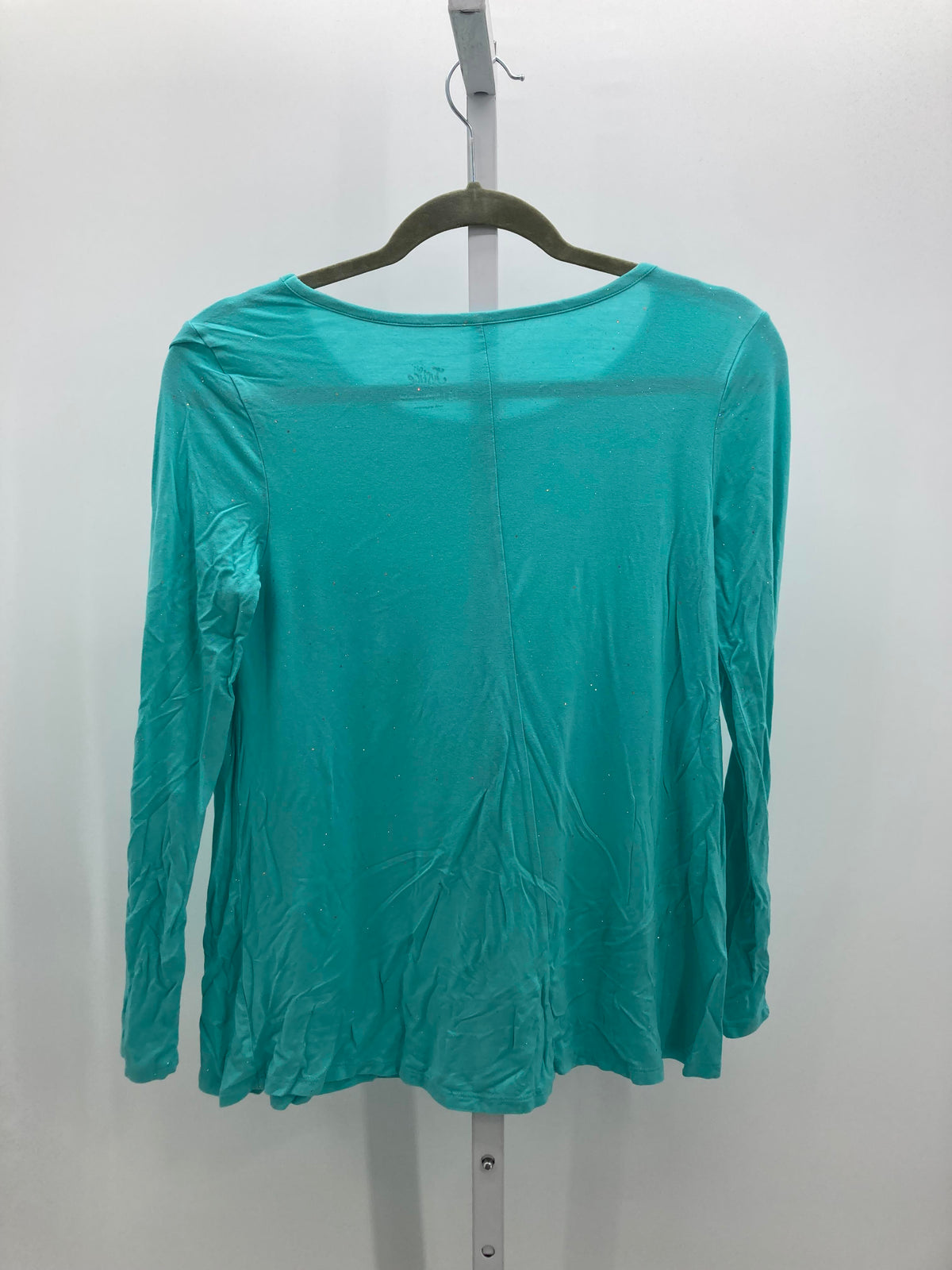 Justice Size 16 Girls Long Sleeve Shirt