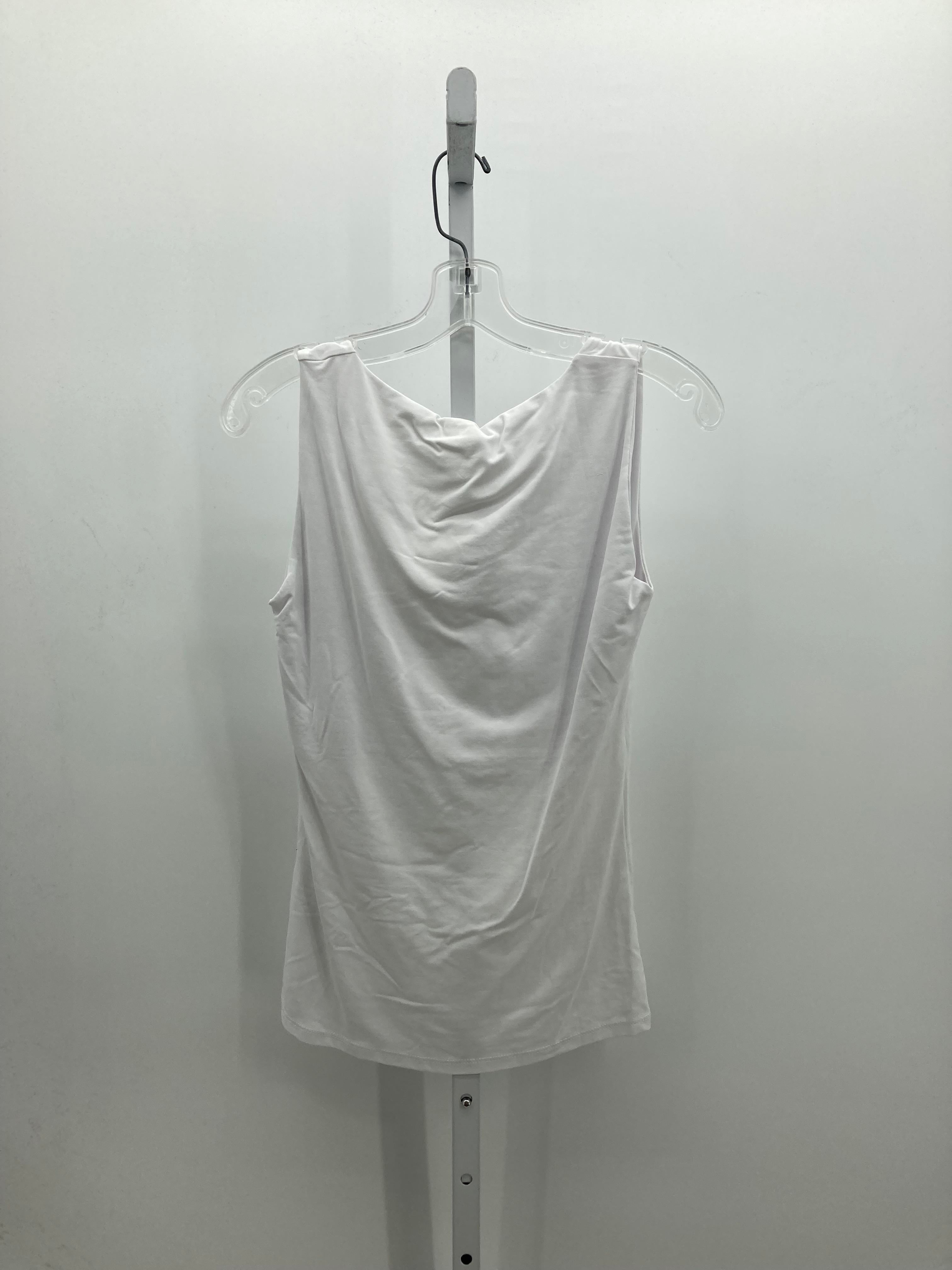 Zara Size Large Misses Tank