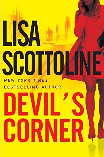 Devil's Corner Scottoline, Lisa  [Hardcover] - Lisa Scottoline
