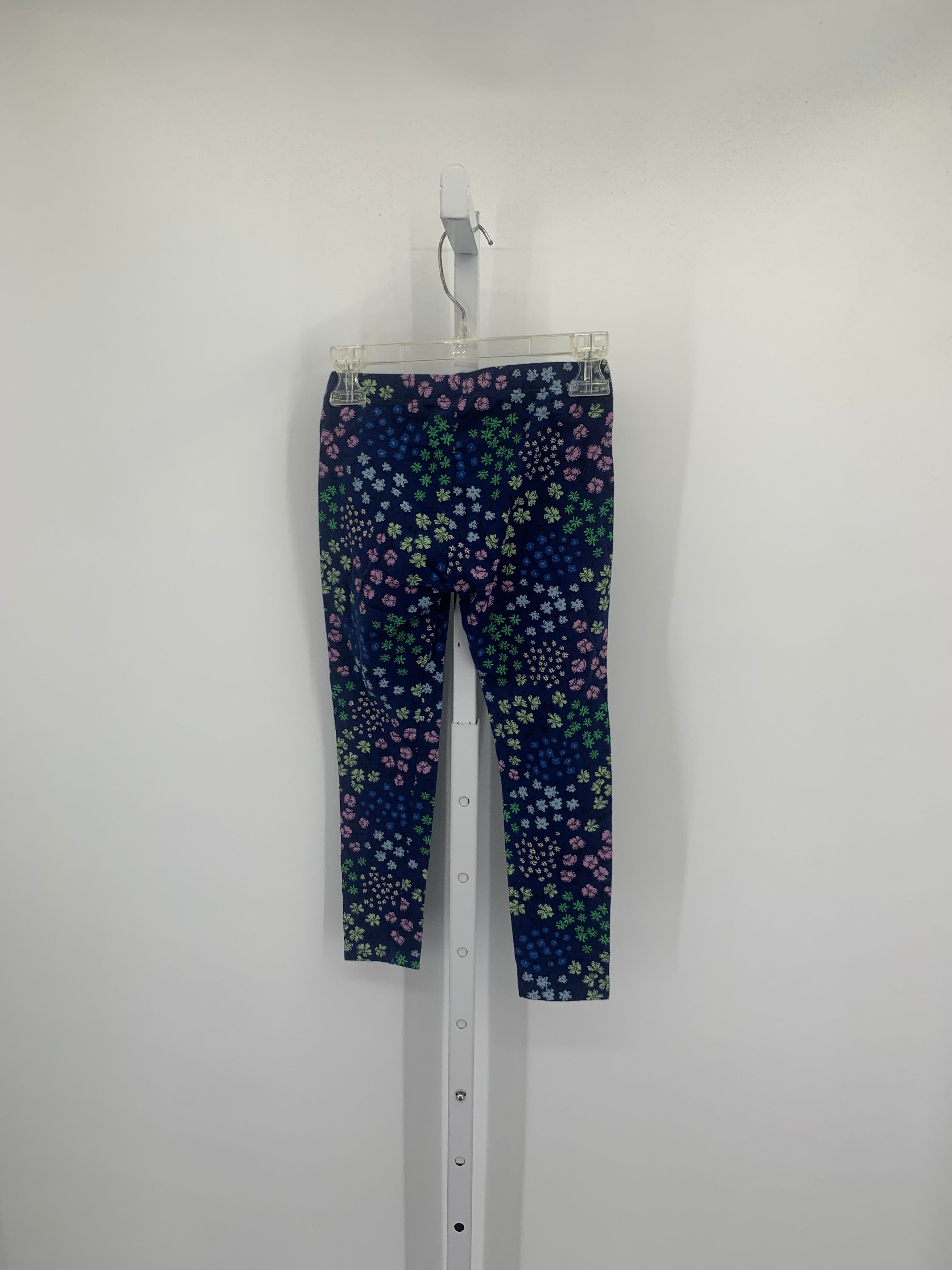 Thereabouts Size 6/6X Girls Leggings