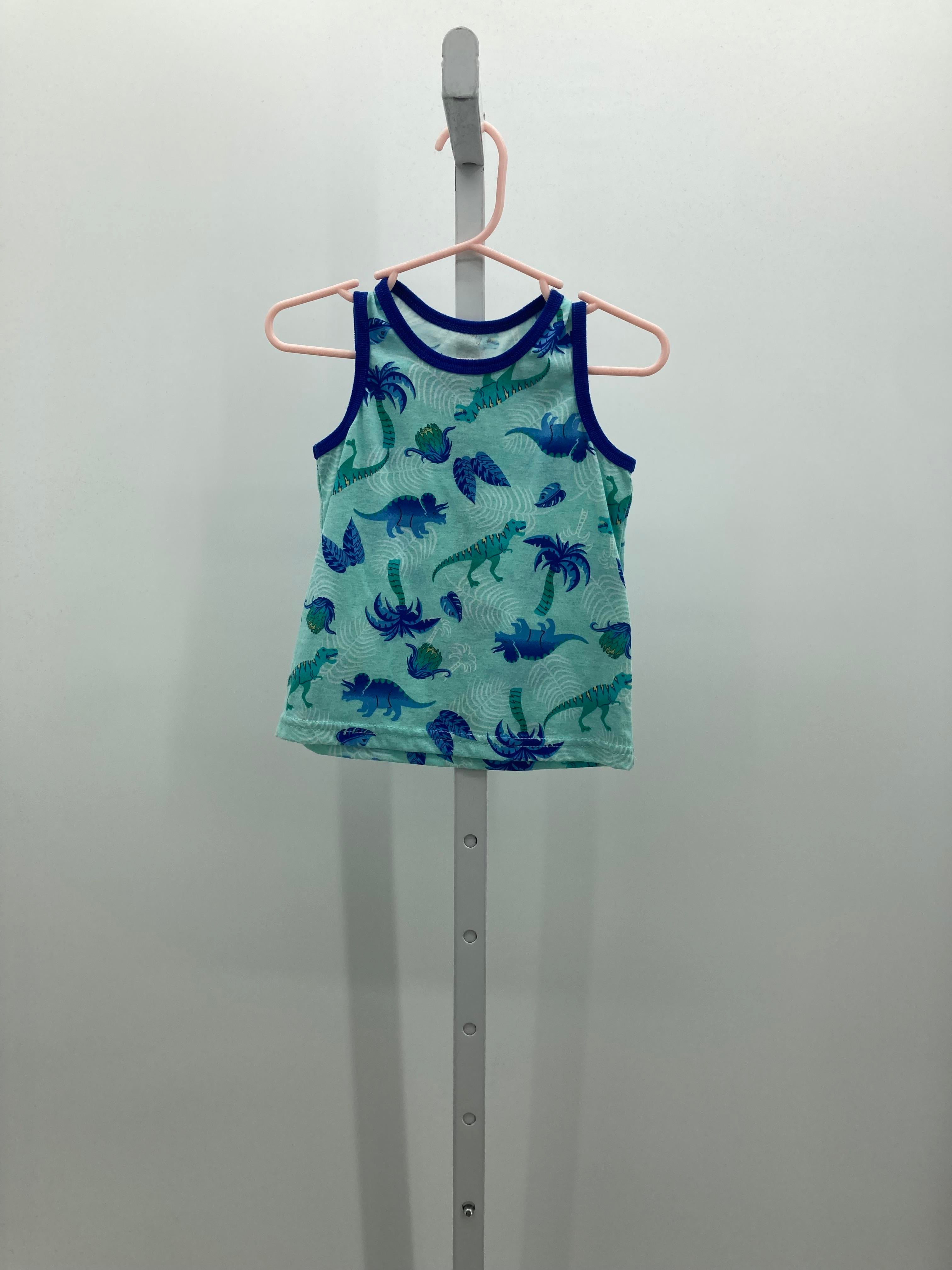 DINOS KNIT TANK
