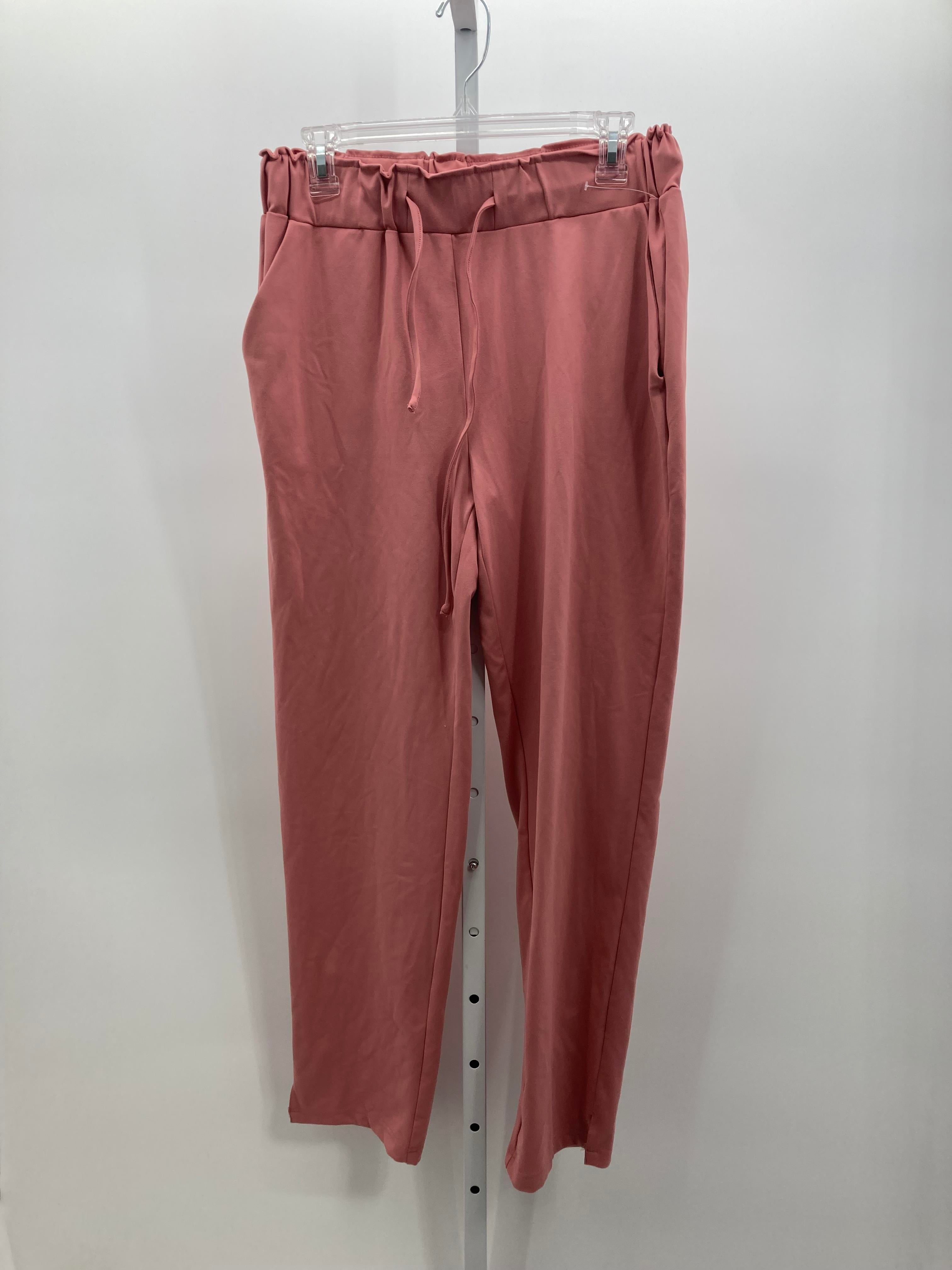 Joie Size Medium Misses Pants