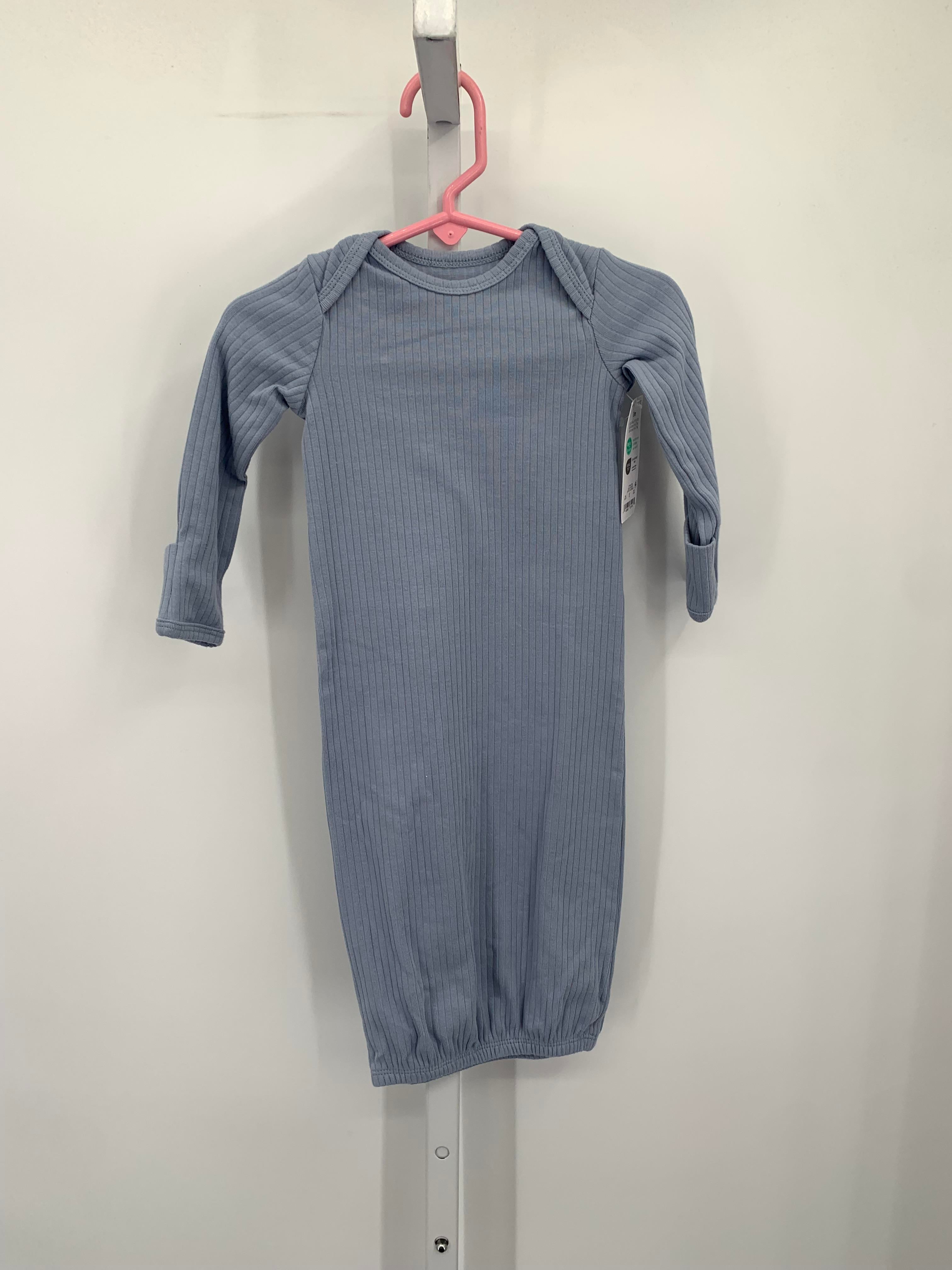 NEW RIBBED KNIT SLEEPER