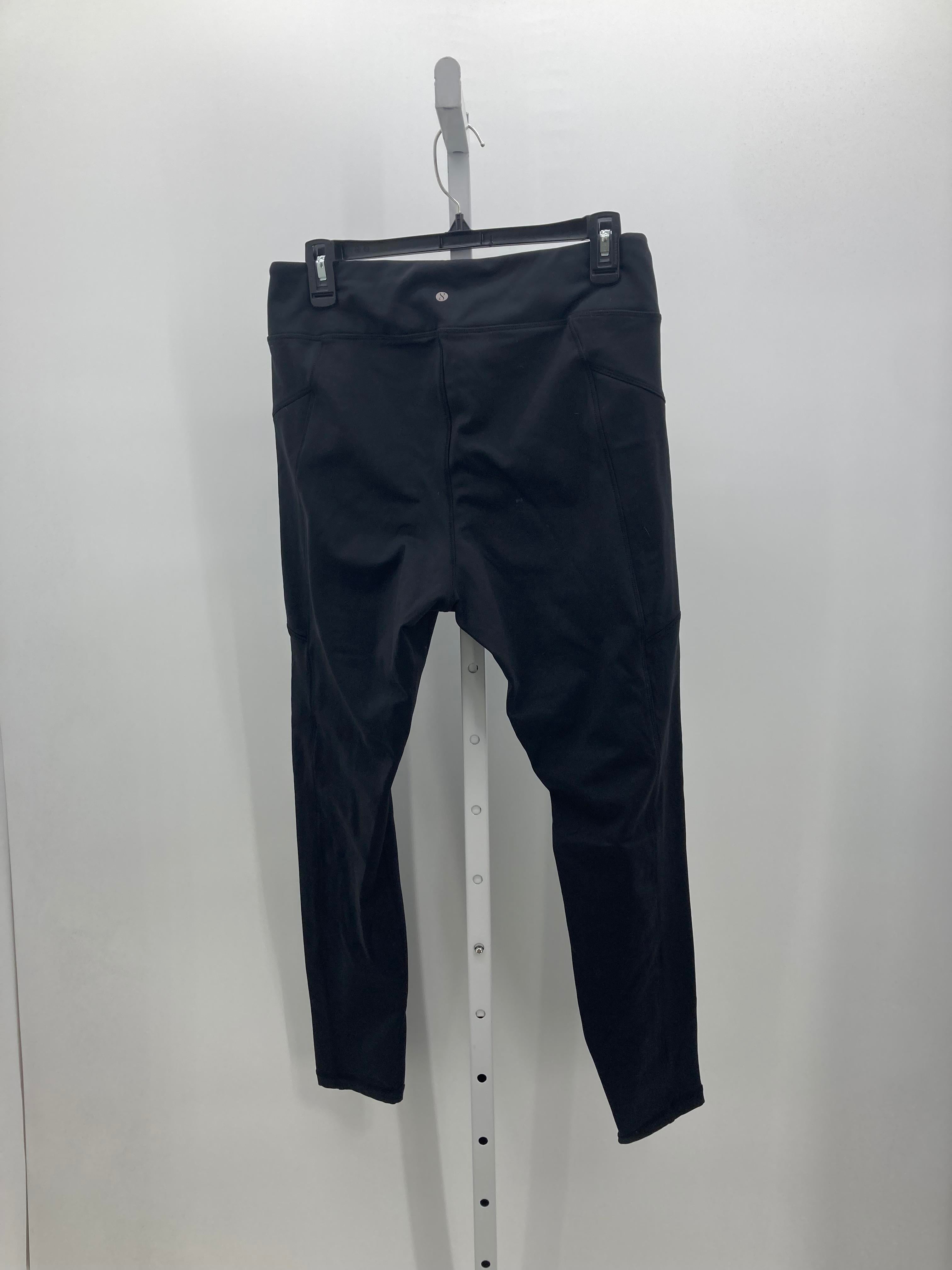 Layer8 Size Large Misses Leggings