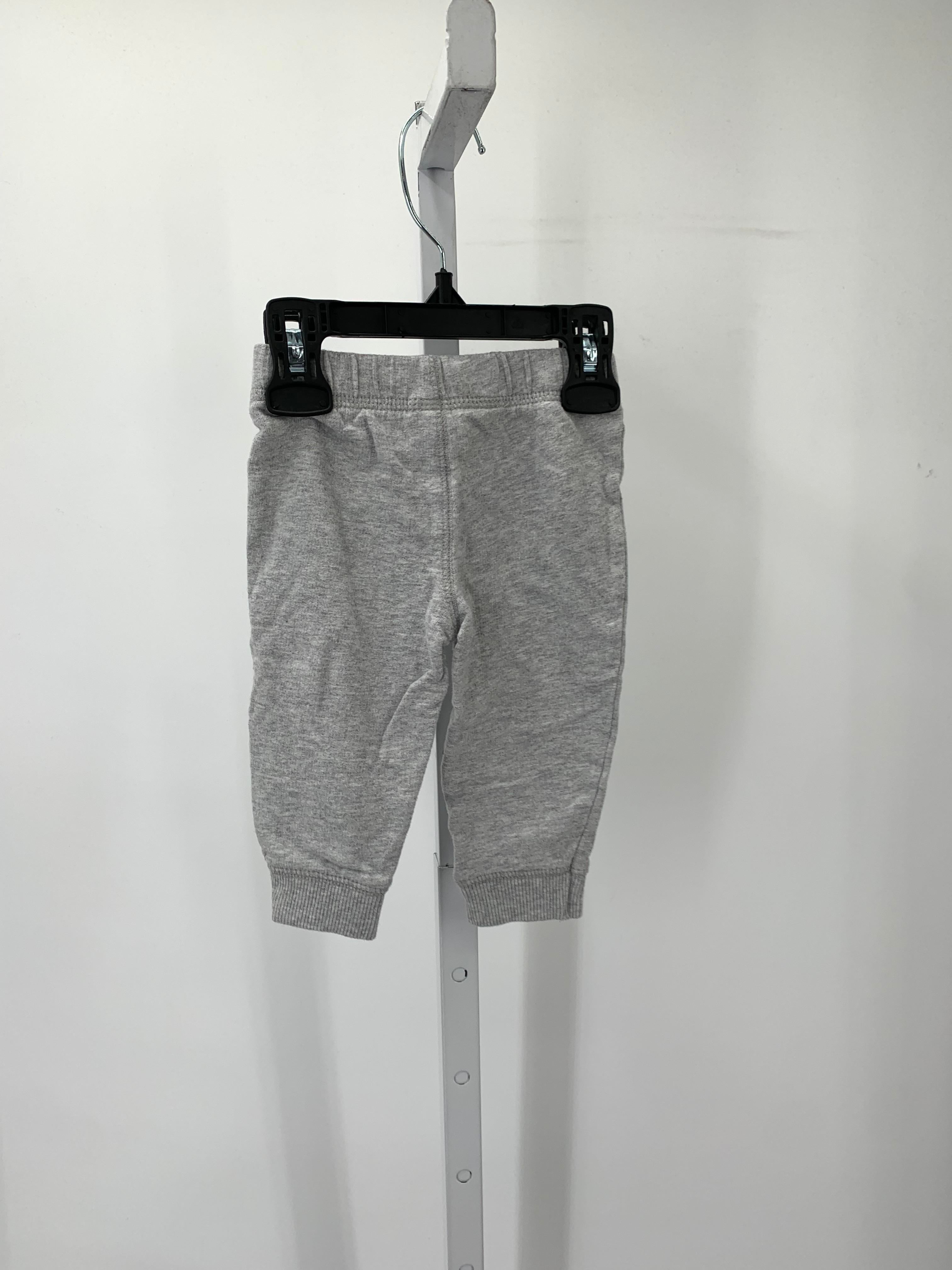 ELASTIC WAIST KNIT