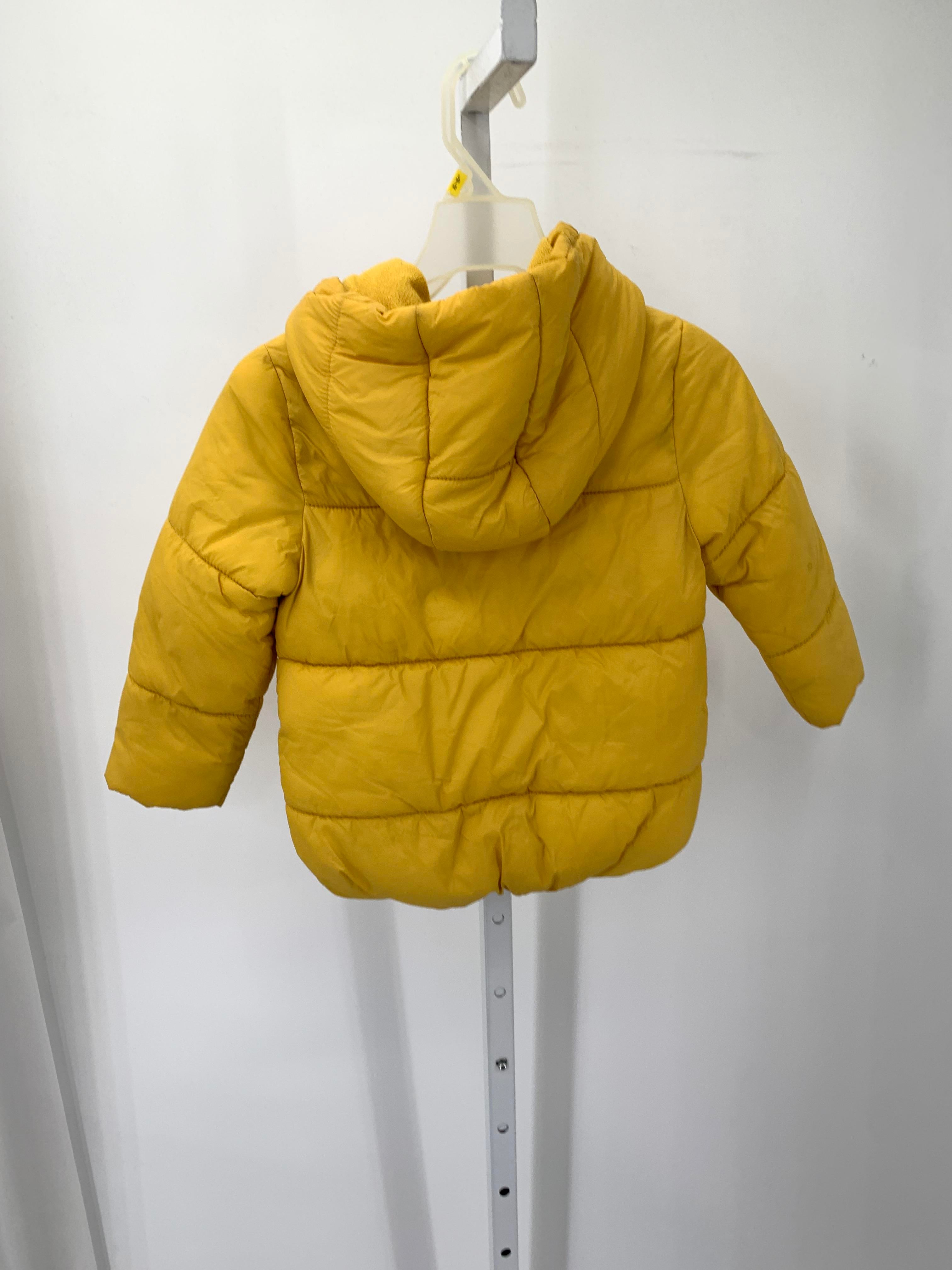 Old Navy Size 4T Girls Winter Coat