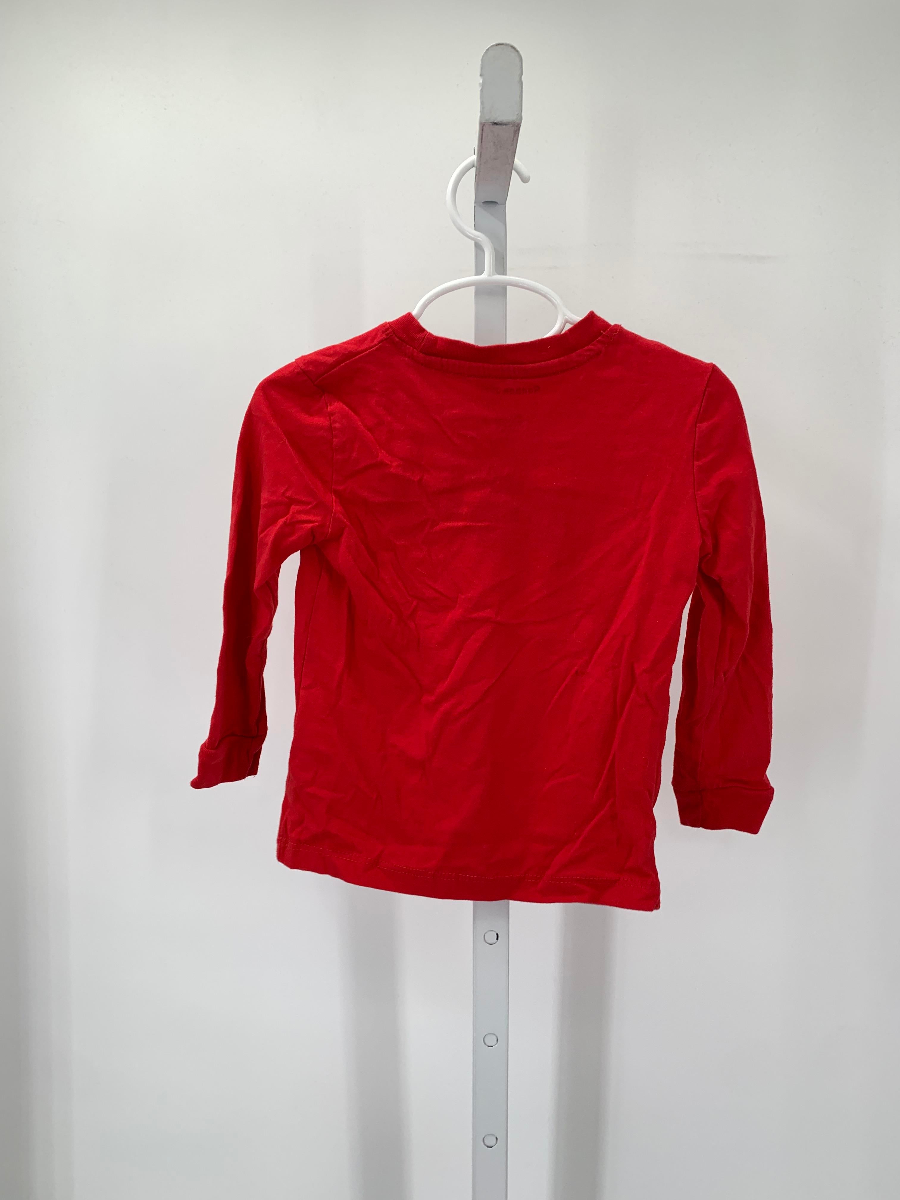 CREWNECK KNIT