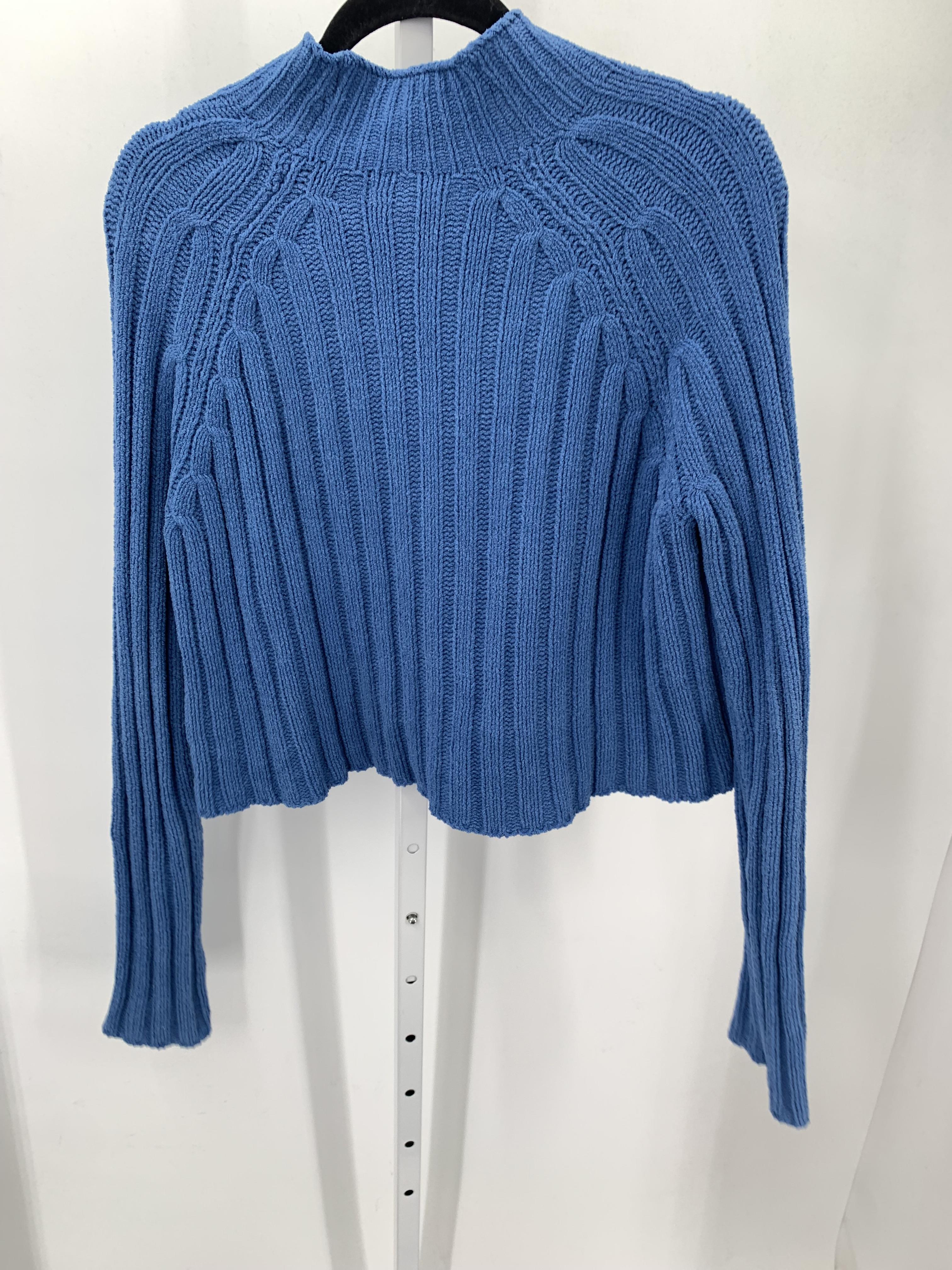 American Eagle Size Small Juniors Long Sleeve Sweater