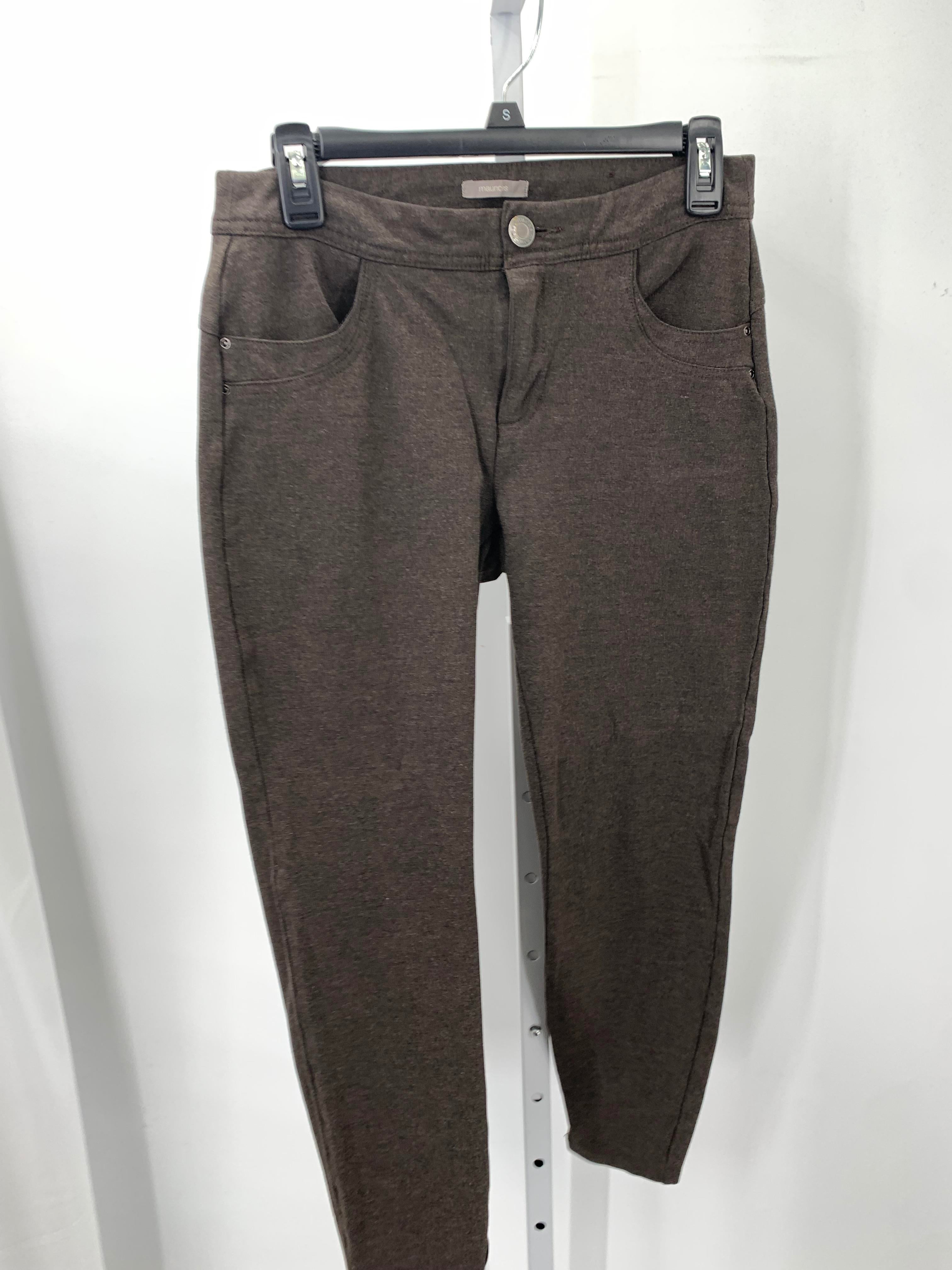 Maurices Size Medium Misses Pants