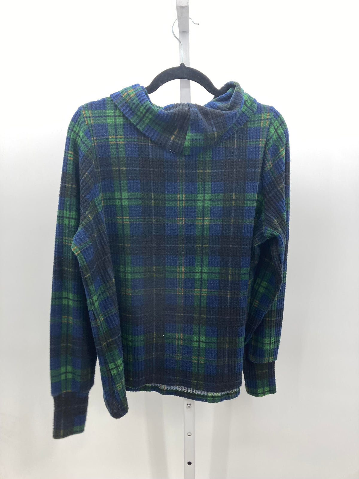 Torrid Size 0X Womens Long Sleeve Shirt
