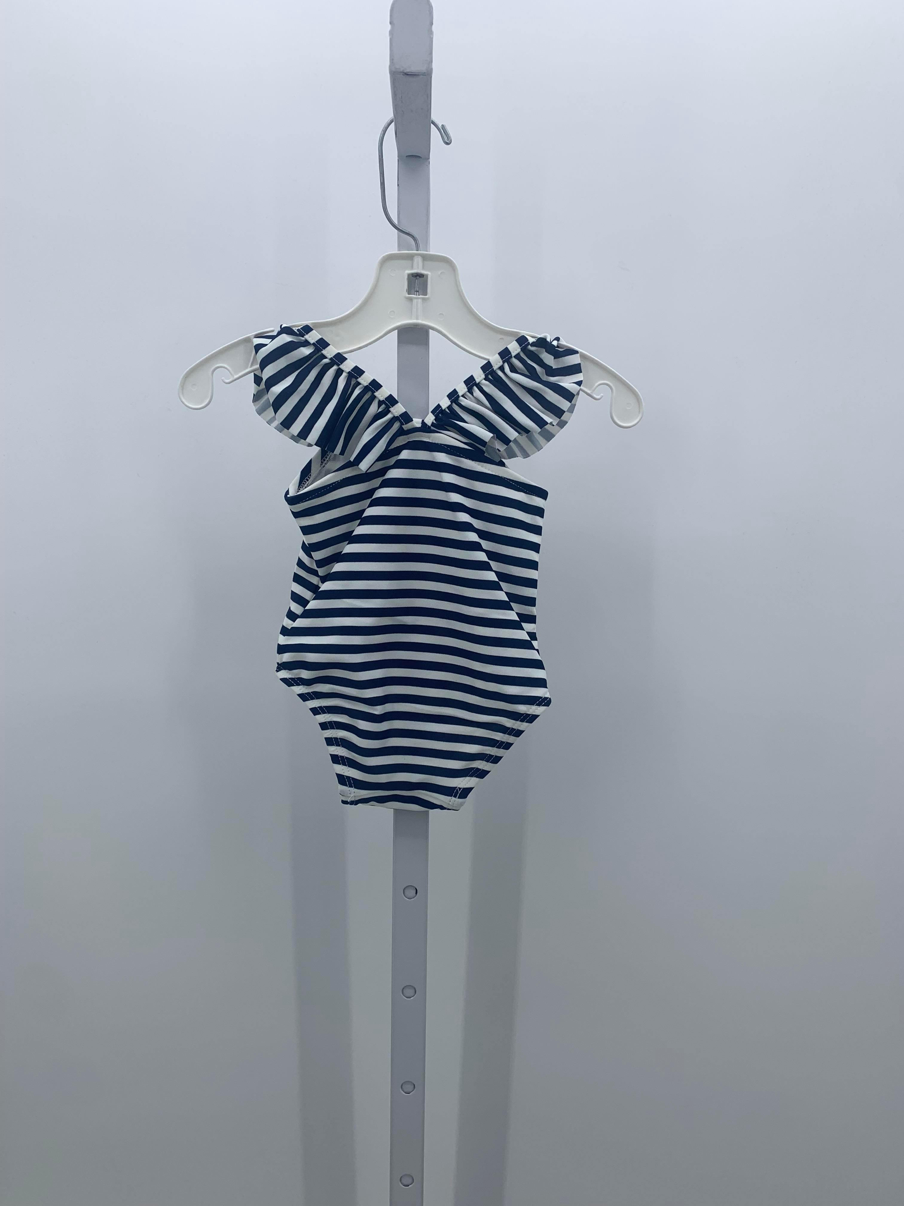 Baby Gap Size 0-3 months Girls Swim Suit