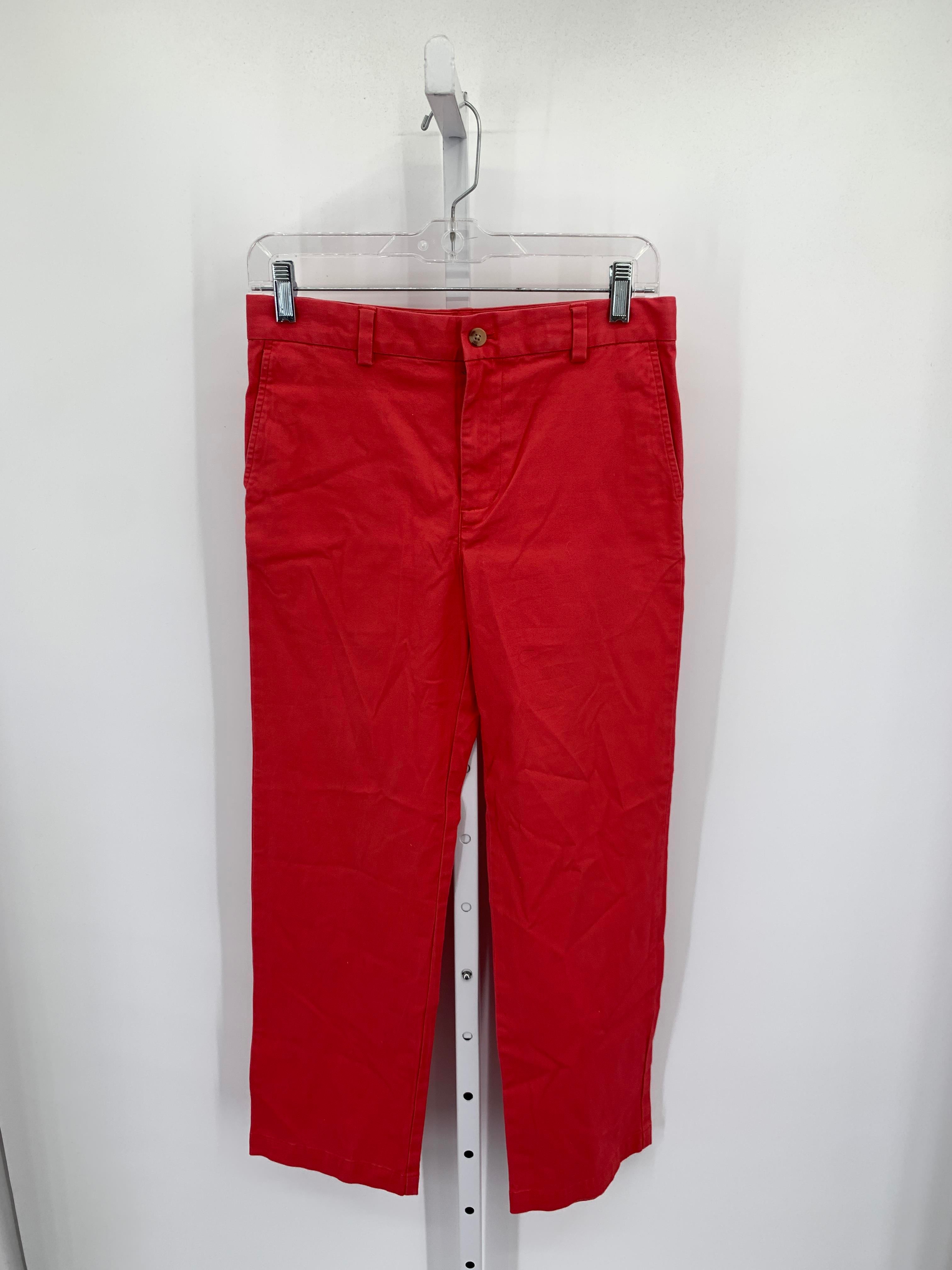 ADJ WAIST PANTS