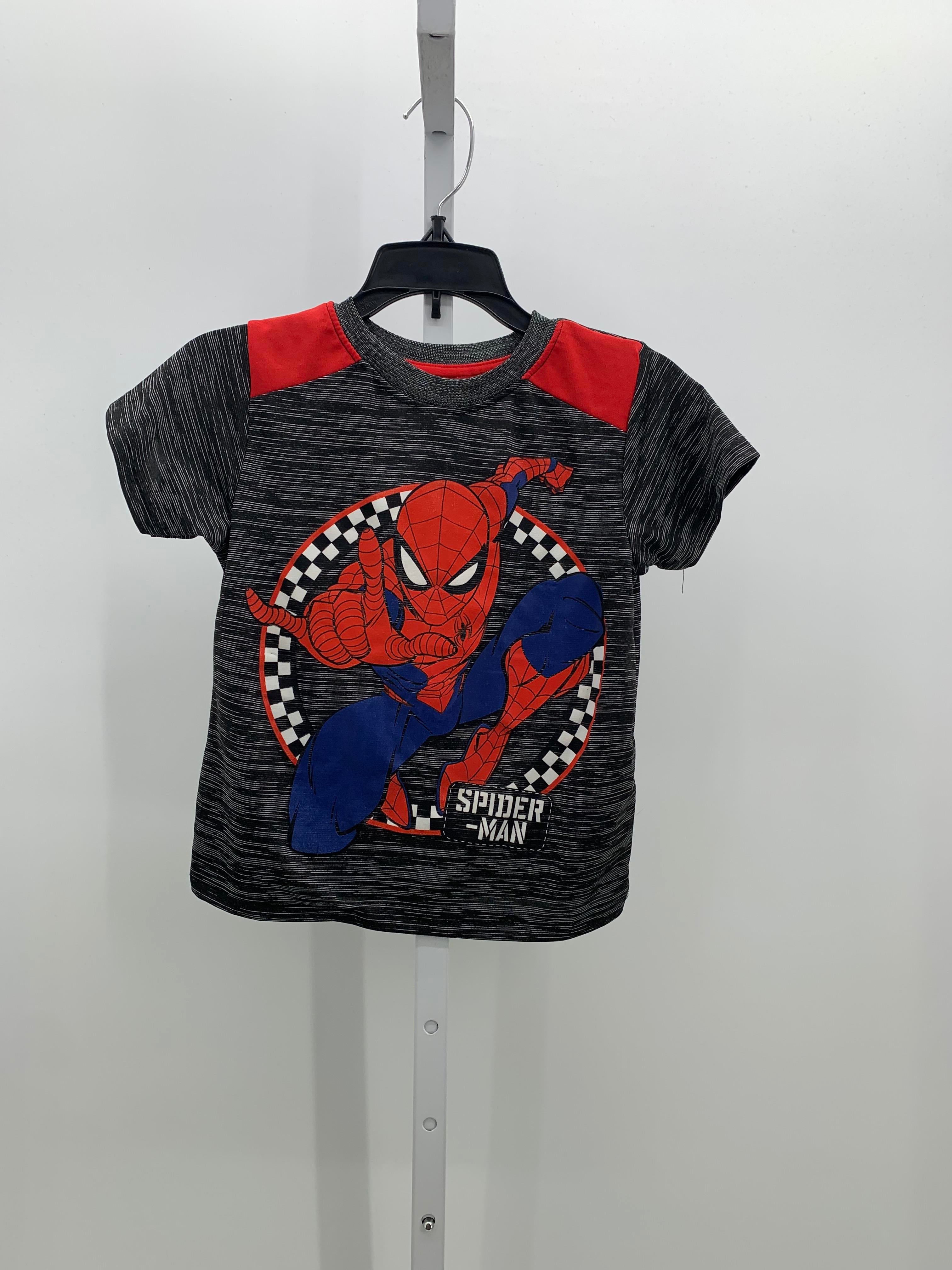 SPIDER-MAN ACTIVE