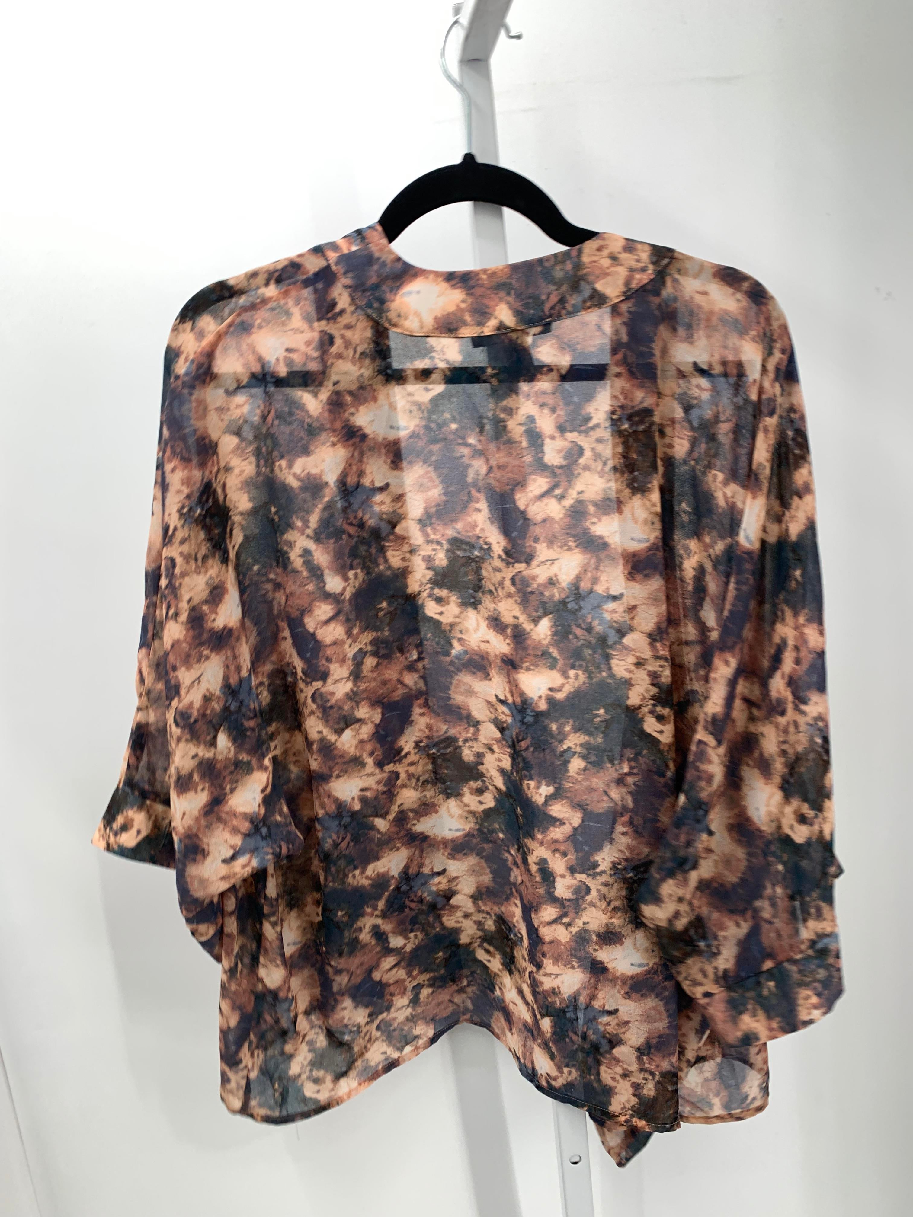 Forever 21 Size Small Juniors Cardigan