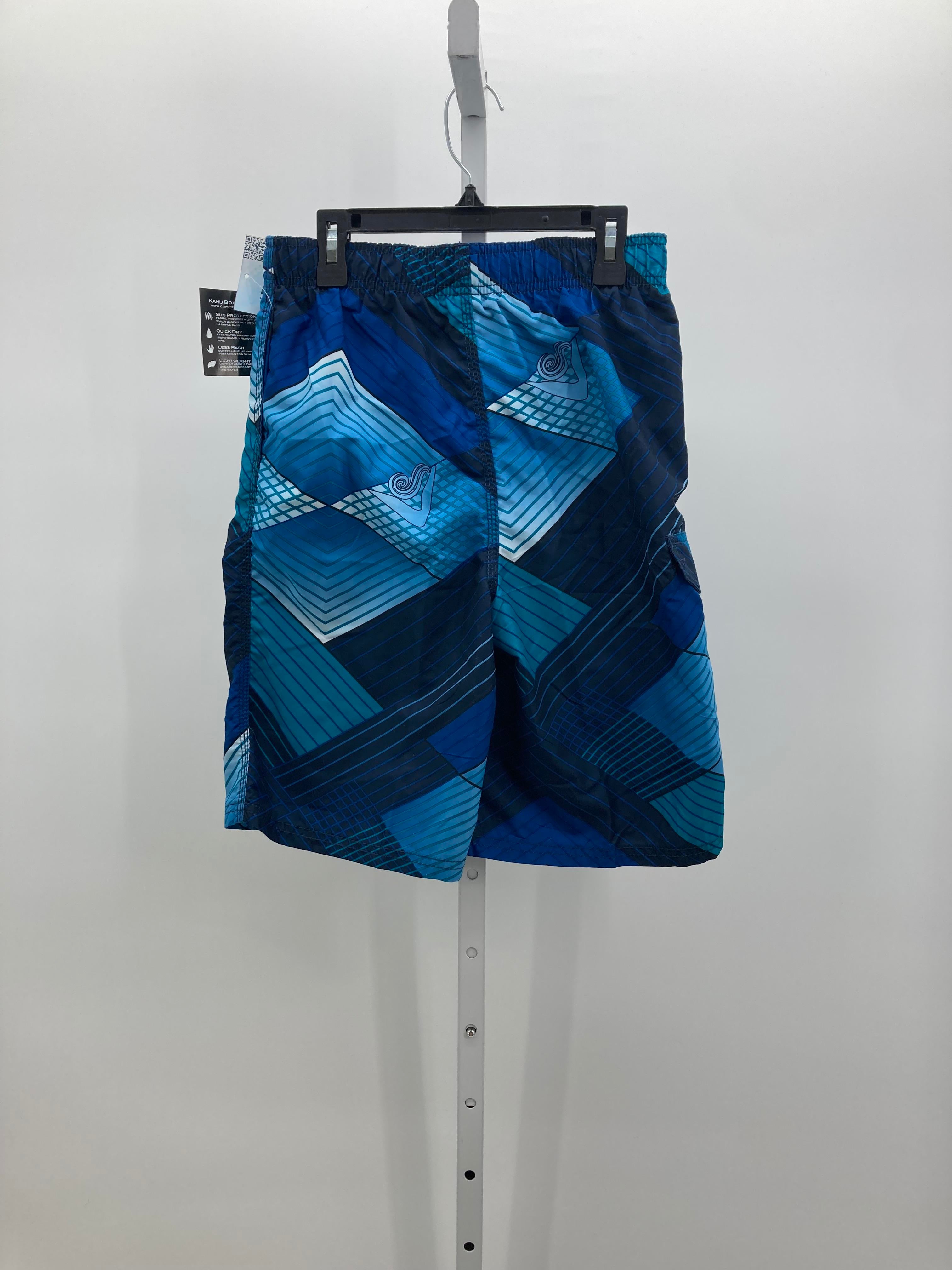 NEW PATTERN ELASTIC WAIST.