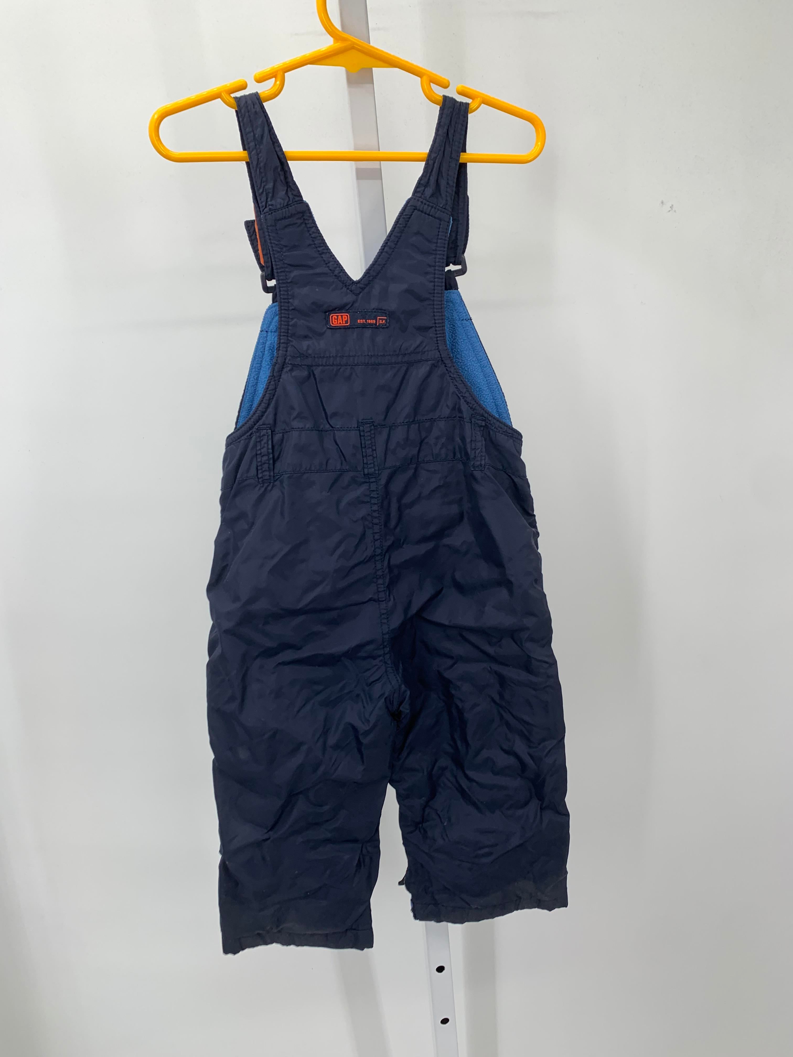 BIB SNOW PANTS
