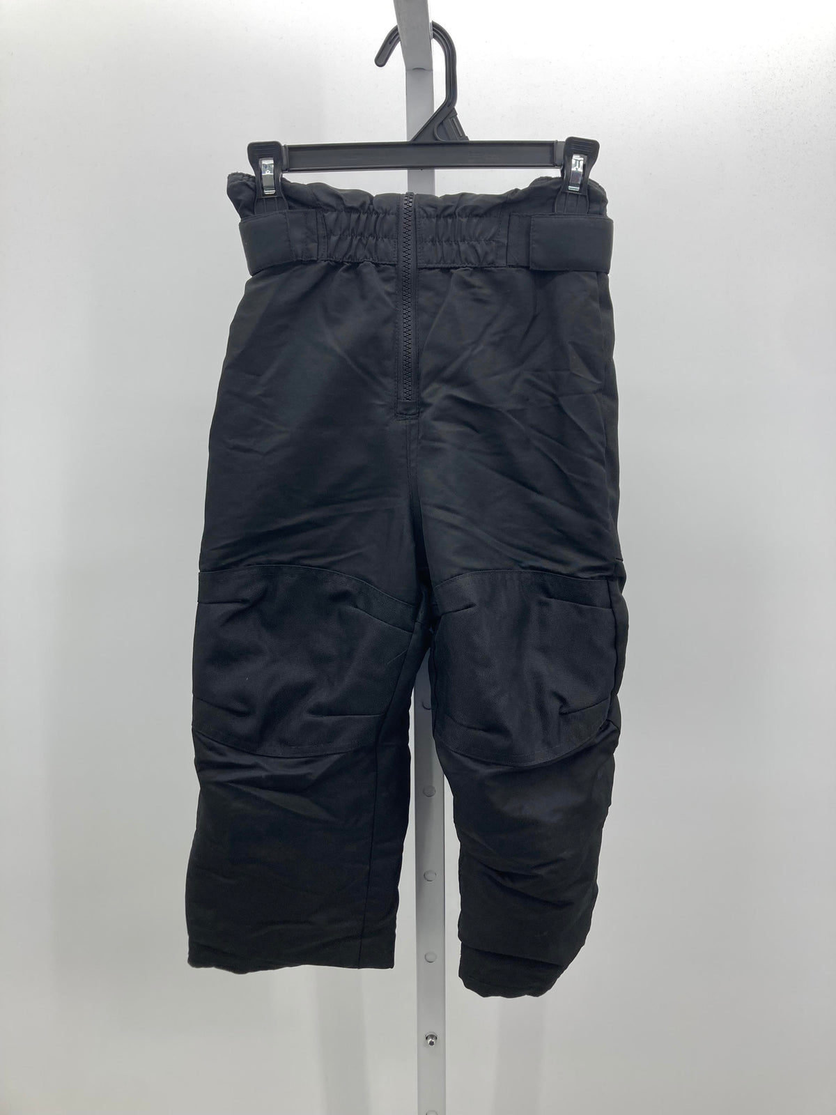 BIB SNOW PANTS