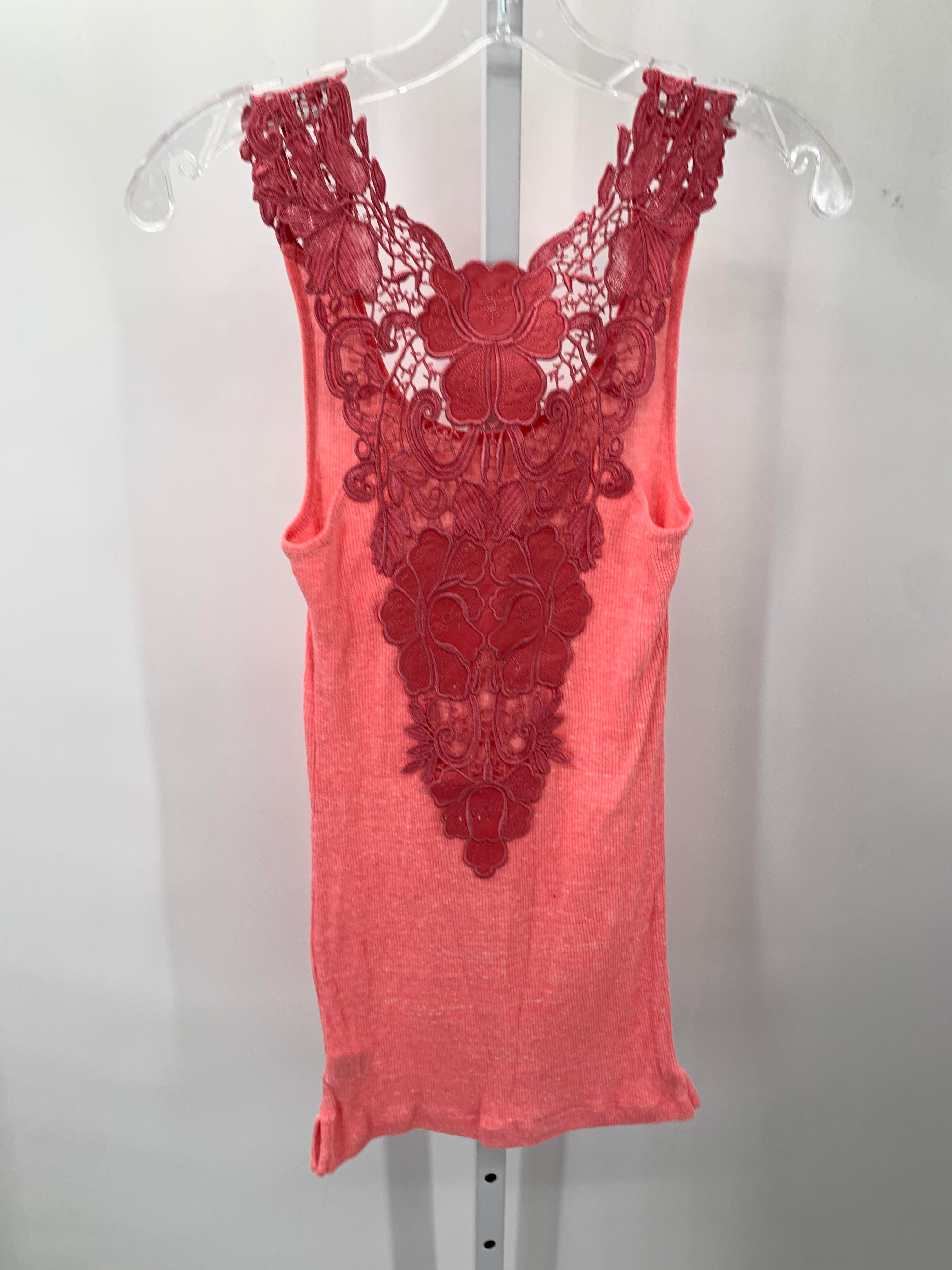 Free People Size Small Misses Tank