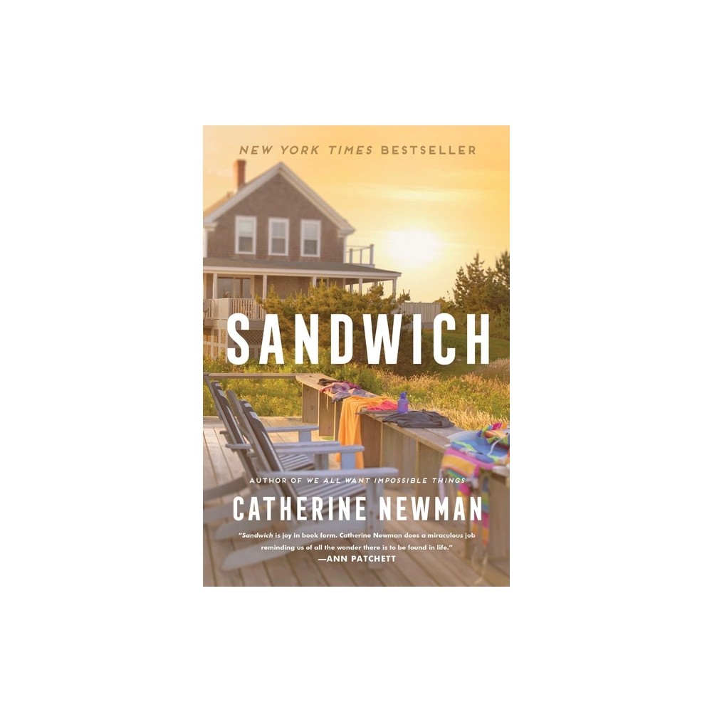 Sandwich -