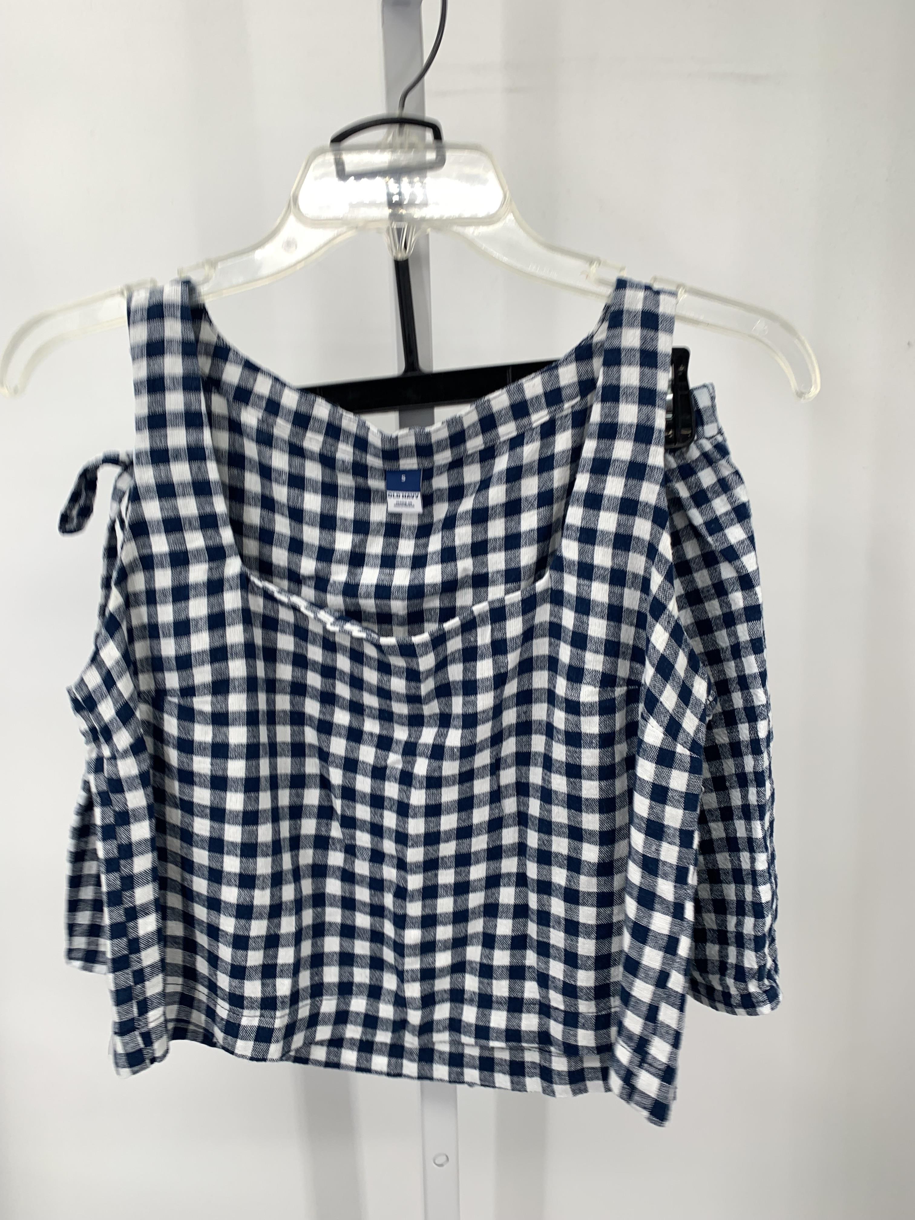 Old Navy Size Small Misses 2 Piece