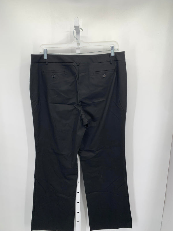 New York & co. Size 18 Tall Misses Pants