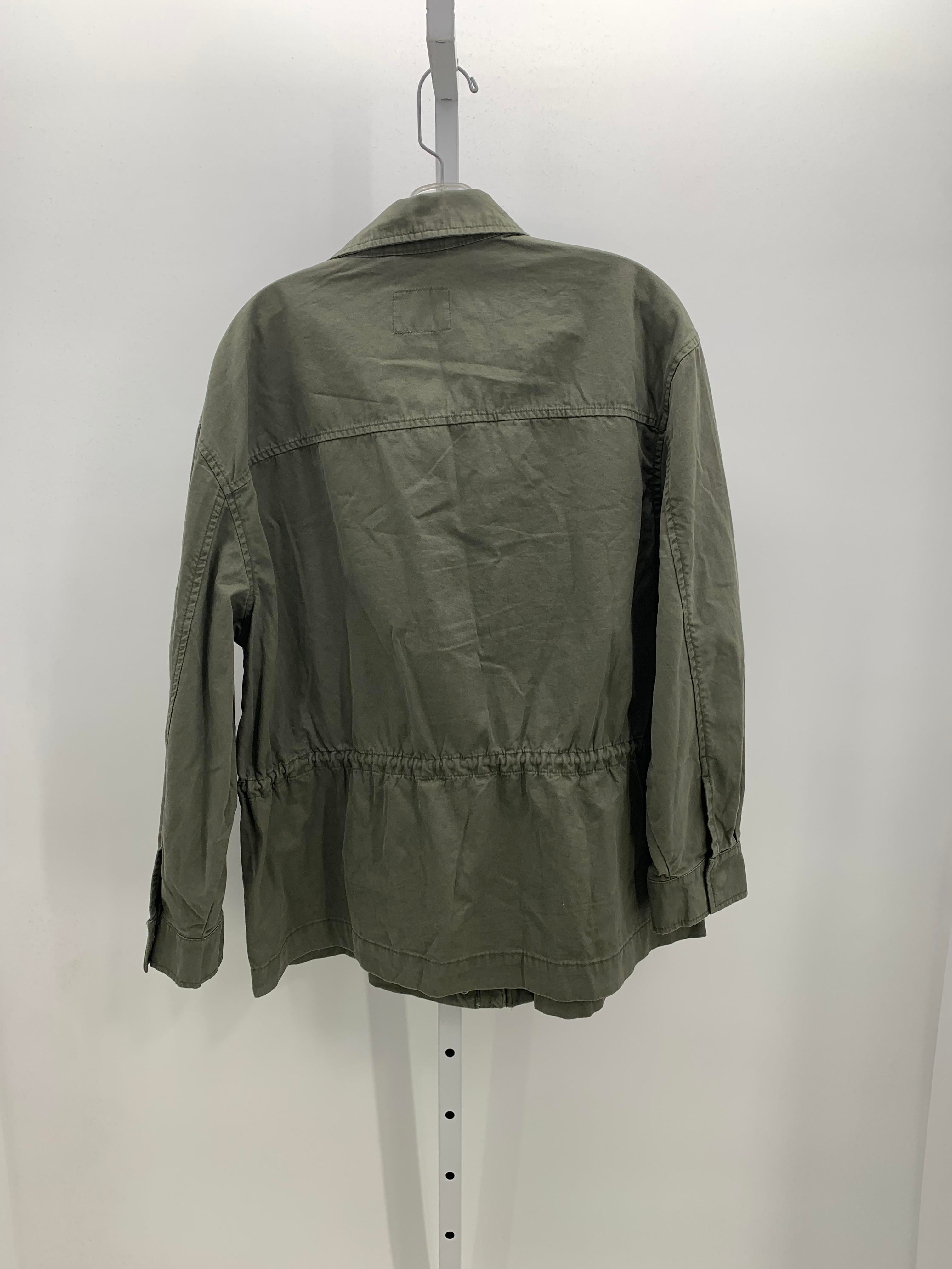 Old Navy Size Large Misses Lightweight Jacket