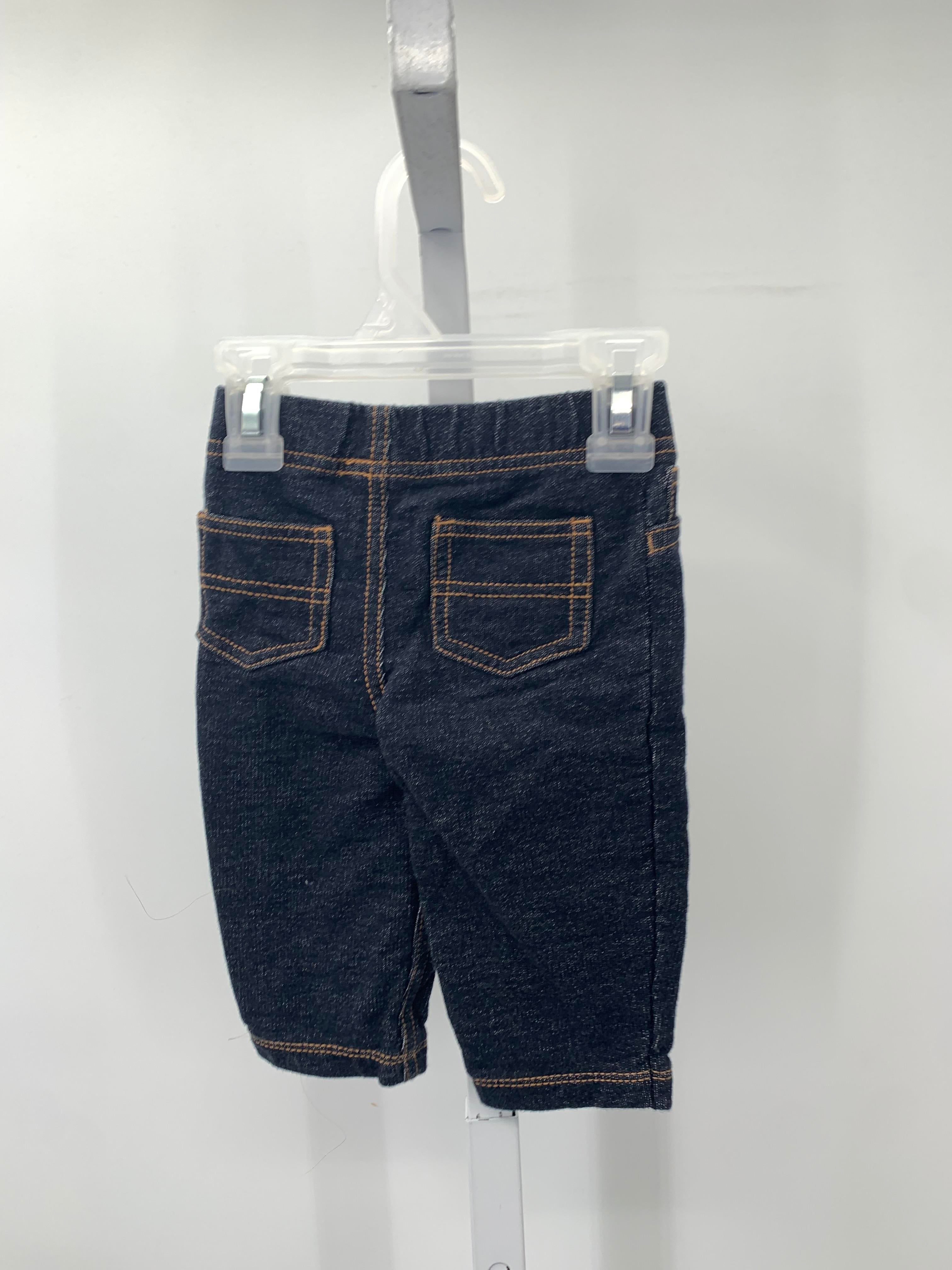 ELASTIC WAIST KNIT