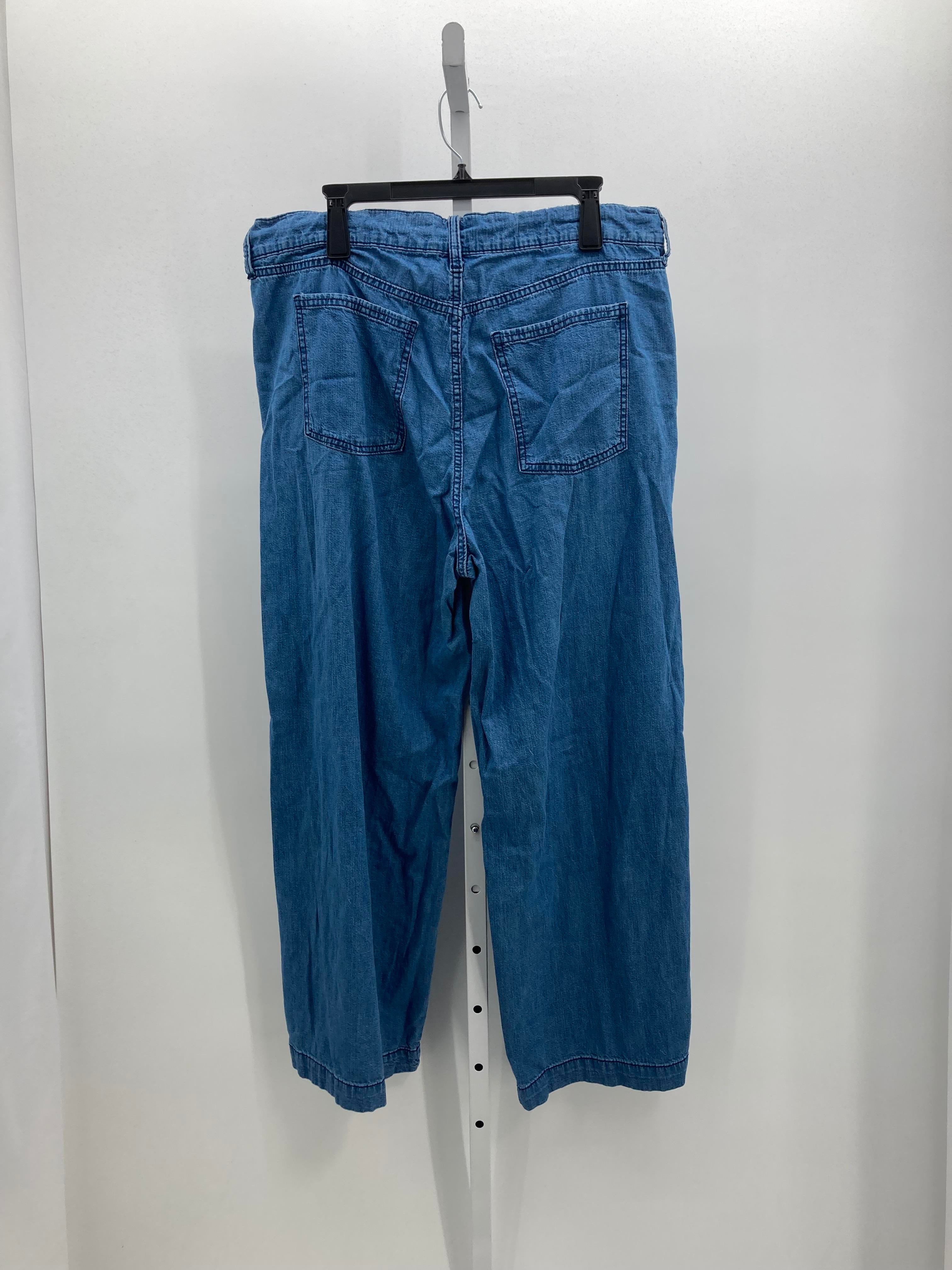Old Navy Size 16 Misses Pants
