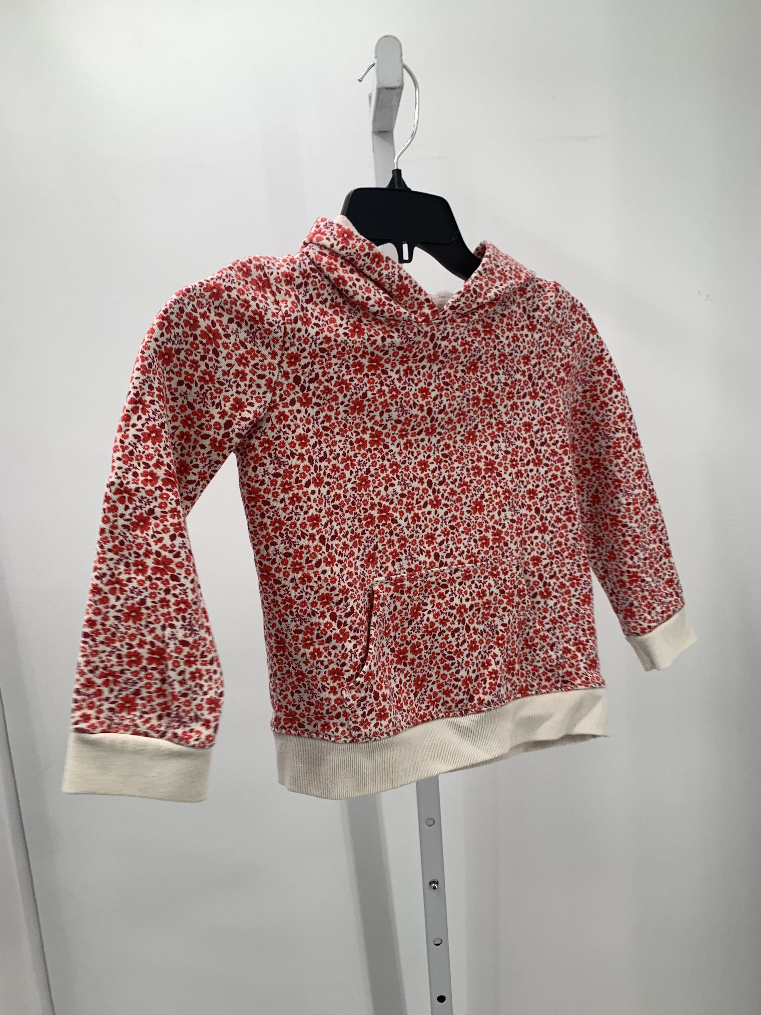 Cat & Jack Size 6/6X Girls Hoodie