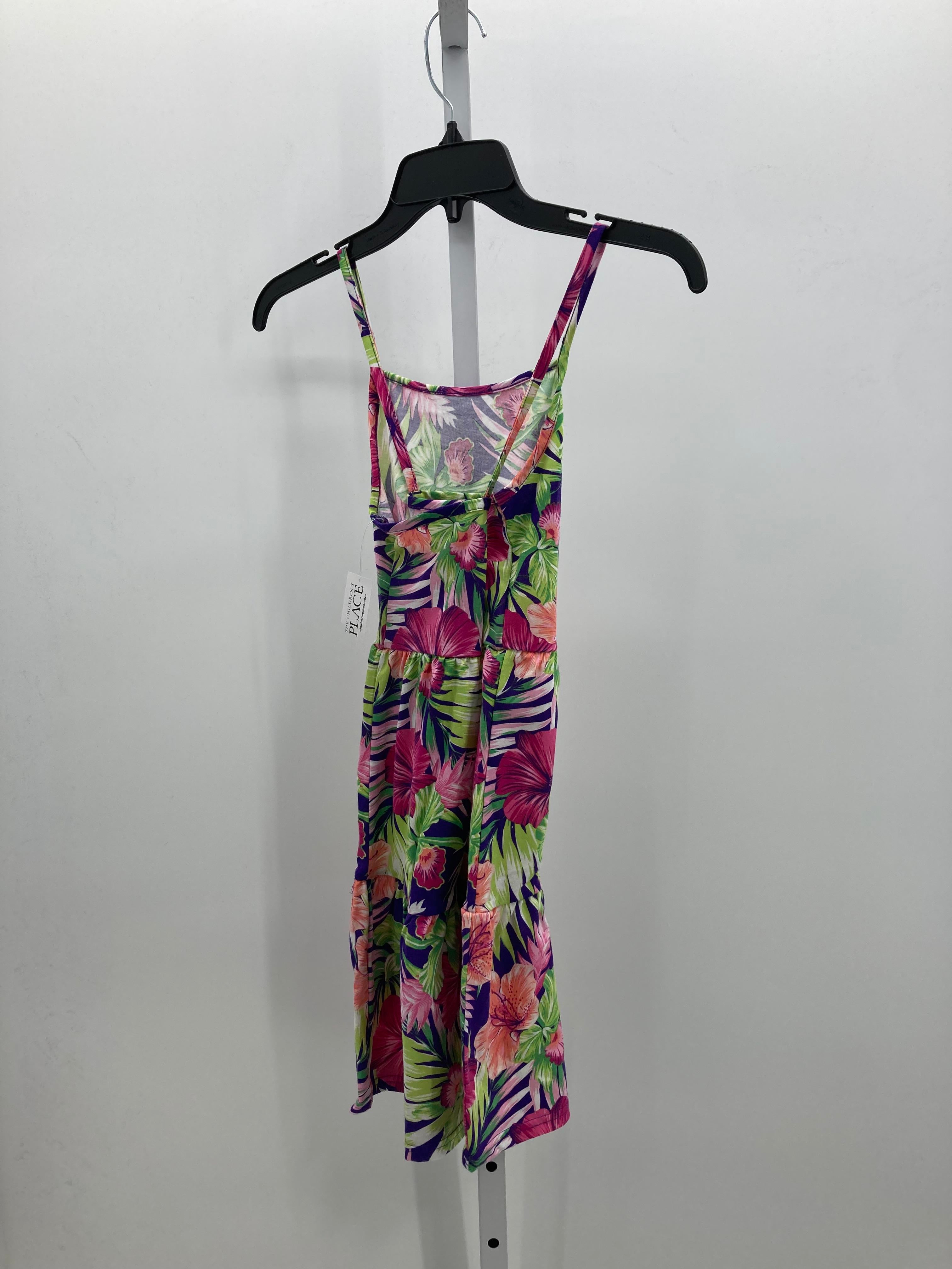 Children's Place Size 7-8 Girls Sundress