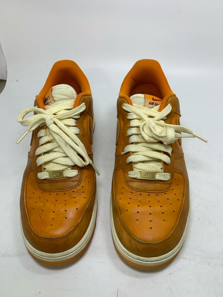 Air Force 1'07 LV8 Russet Sunset