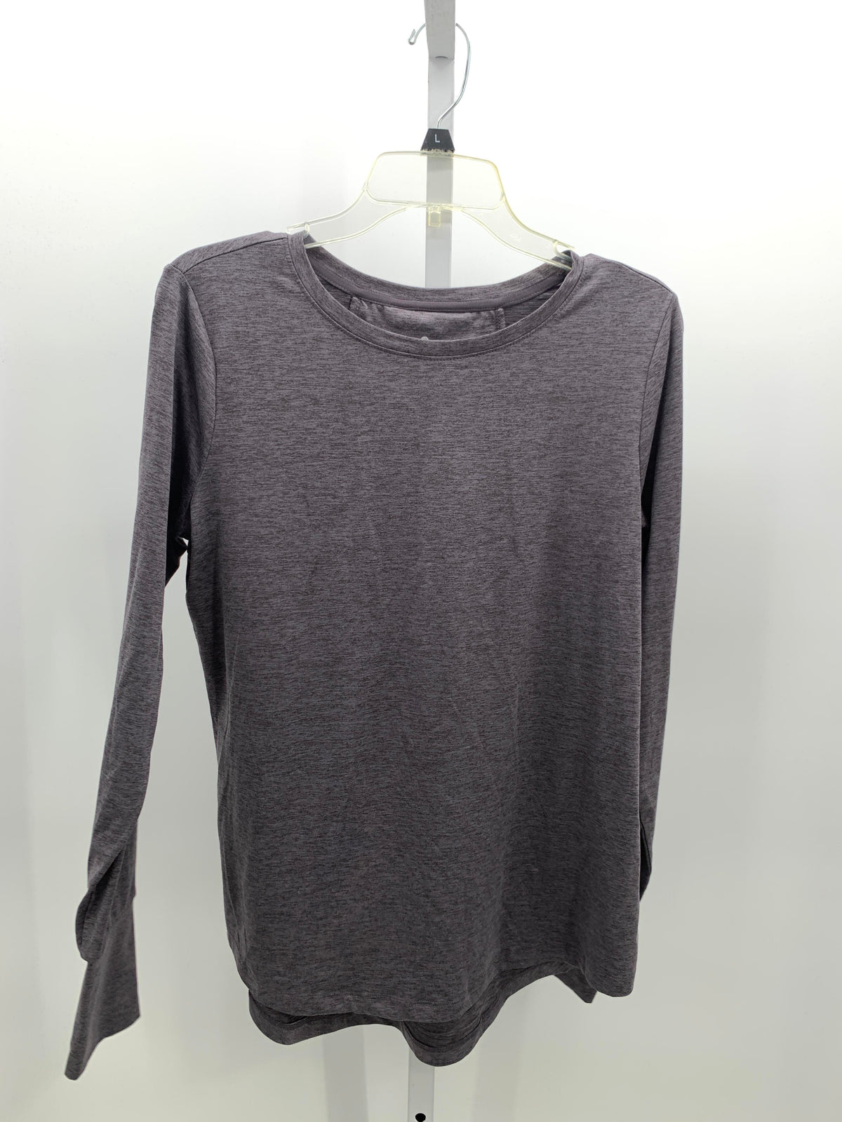 apana Size Large Misses Long Sleeve Shirt