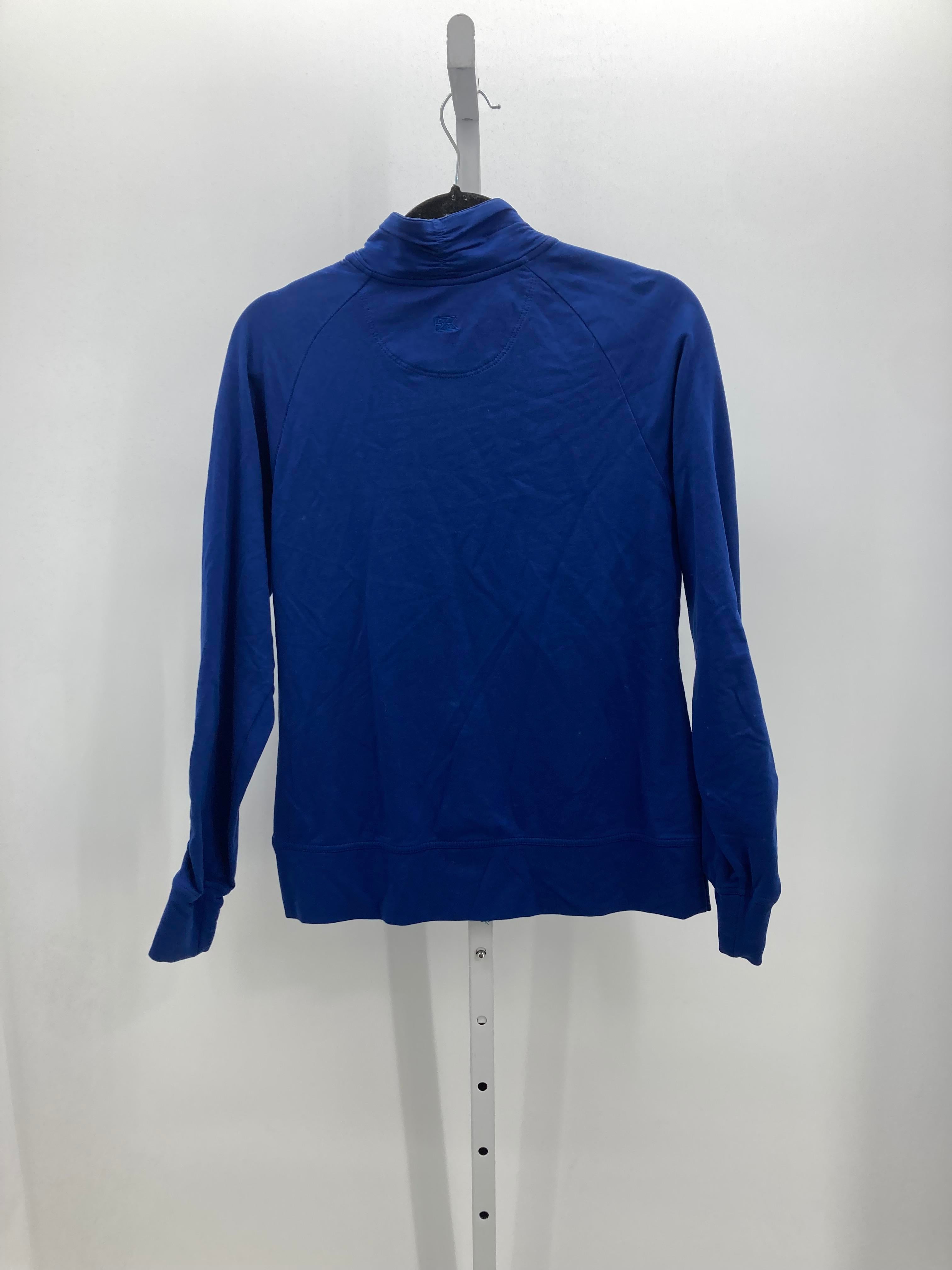 Cutter & Buck Size Small Misses Sweat Jacket