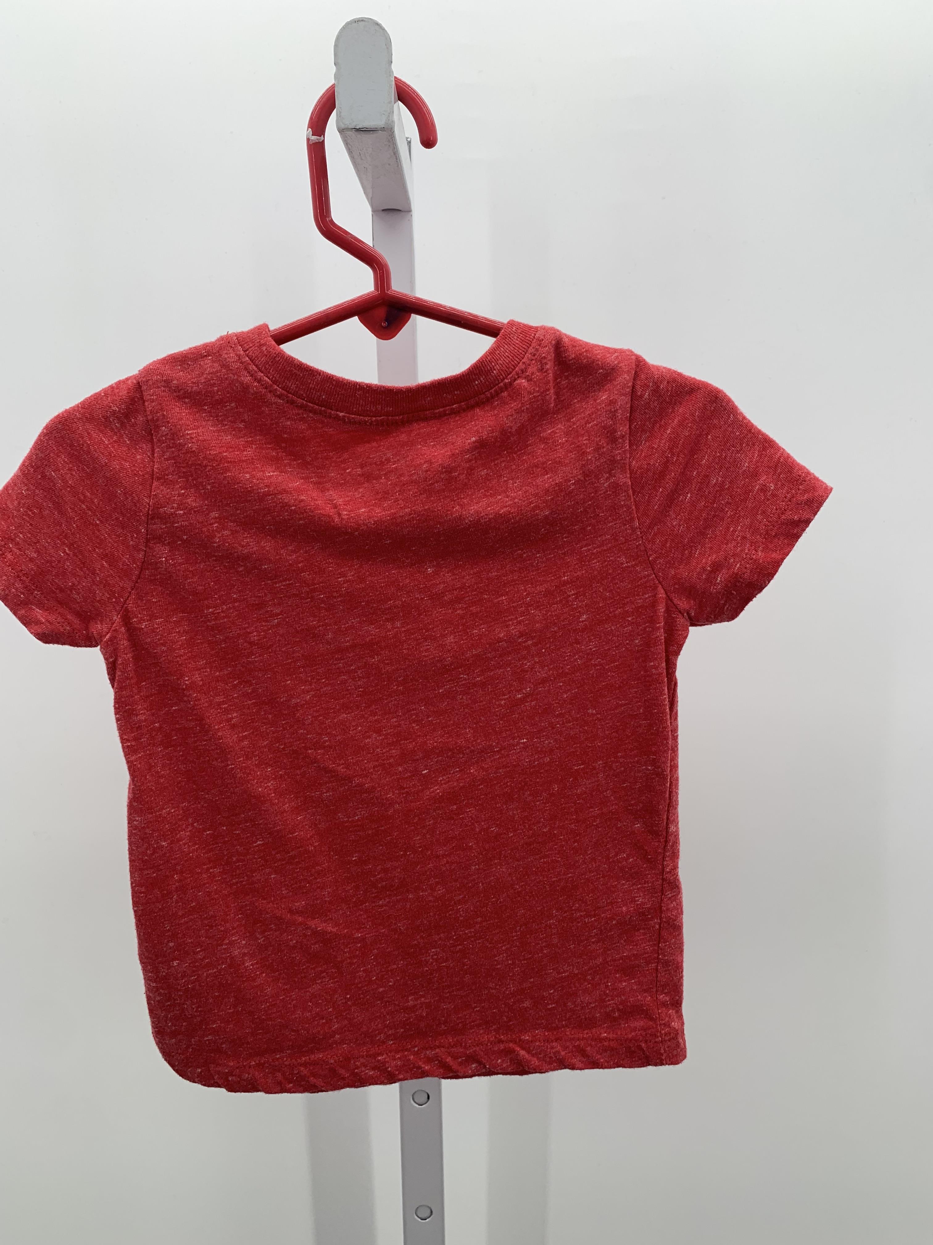 KNIT TEE