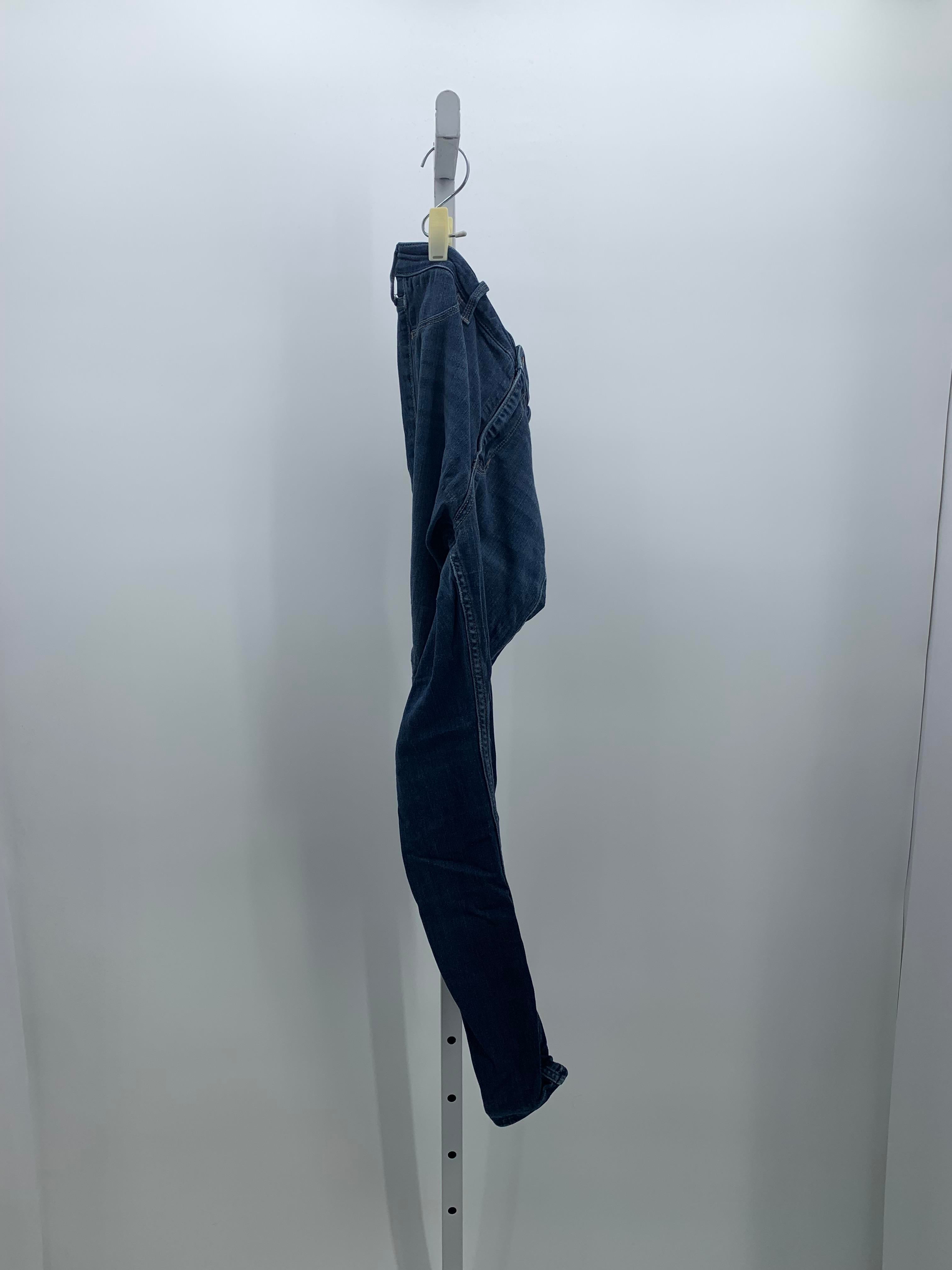 Hollister Size 5 Short Juniors Jeans