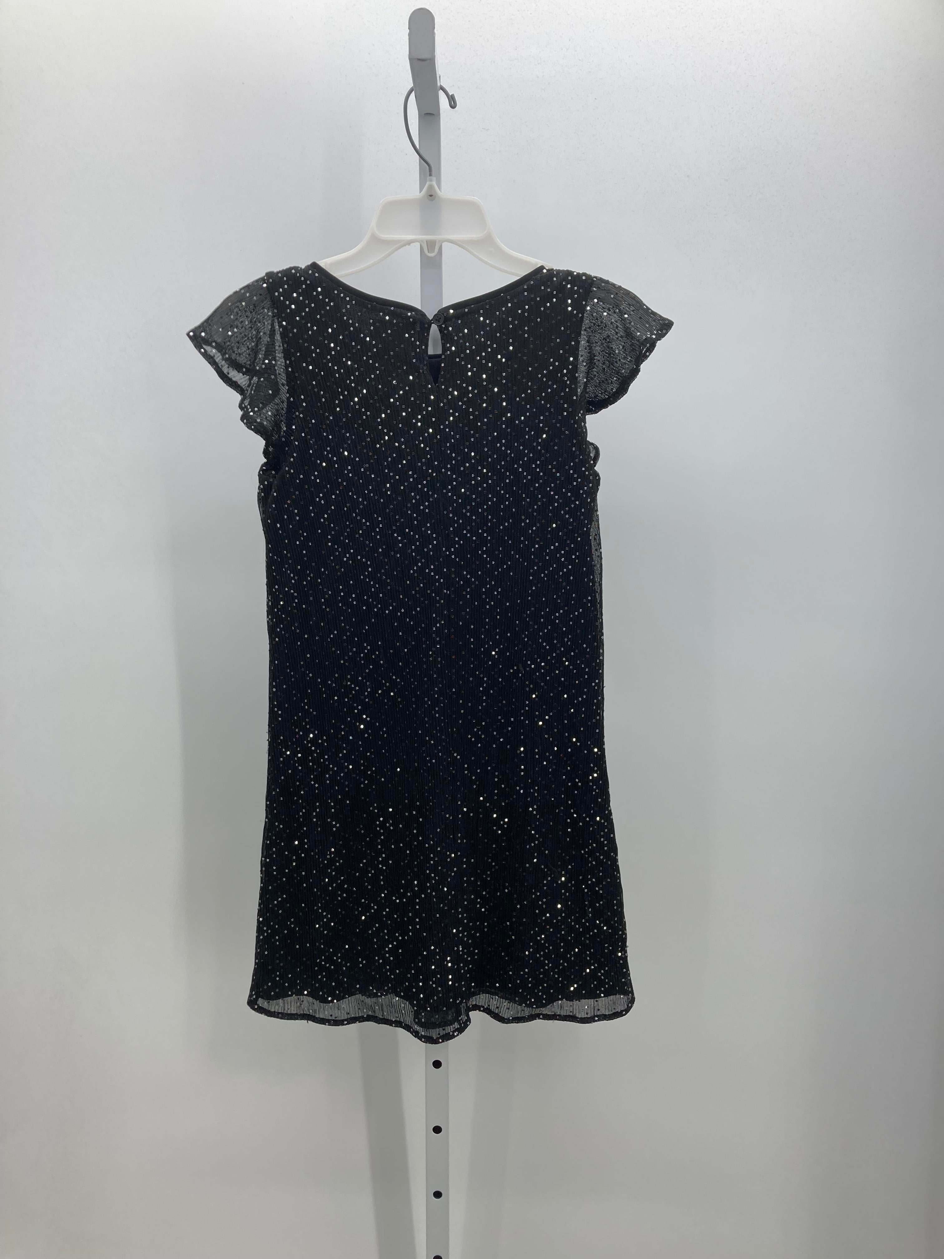 Child Craft Size 10-12 Girls Short Sleeve Dress
